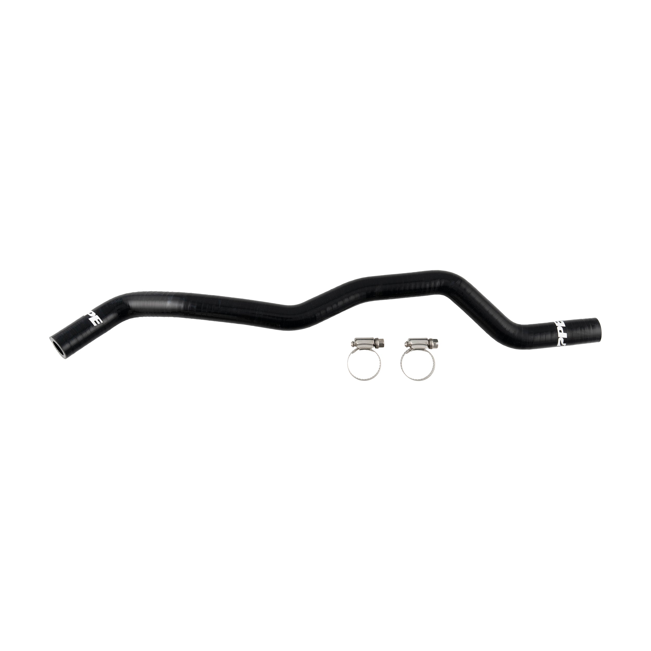 2013-2018 RAM 2500/3500 6.7L Cummins Heater Core Return Hose Kit
