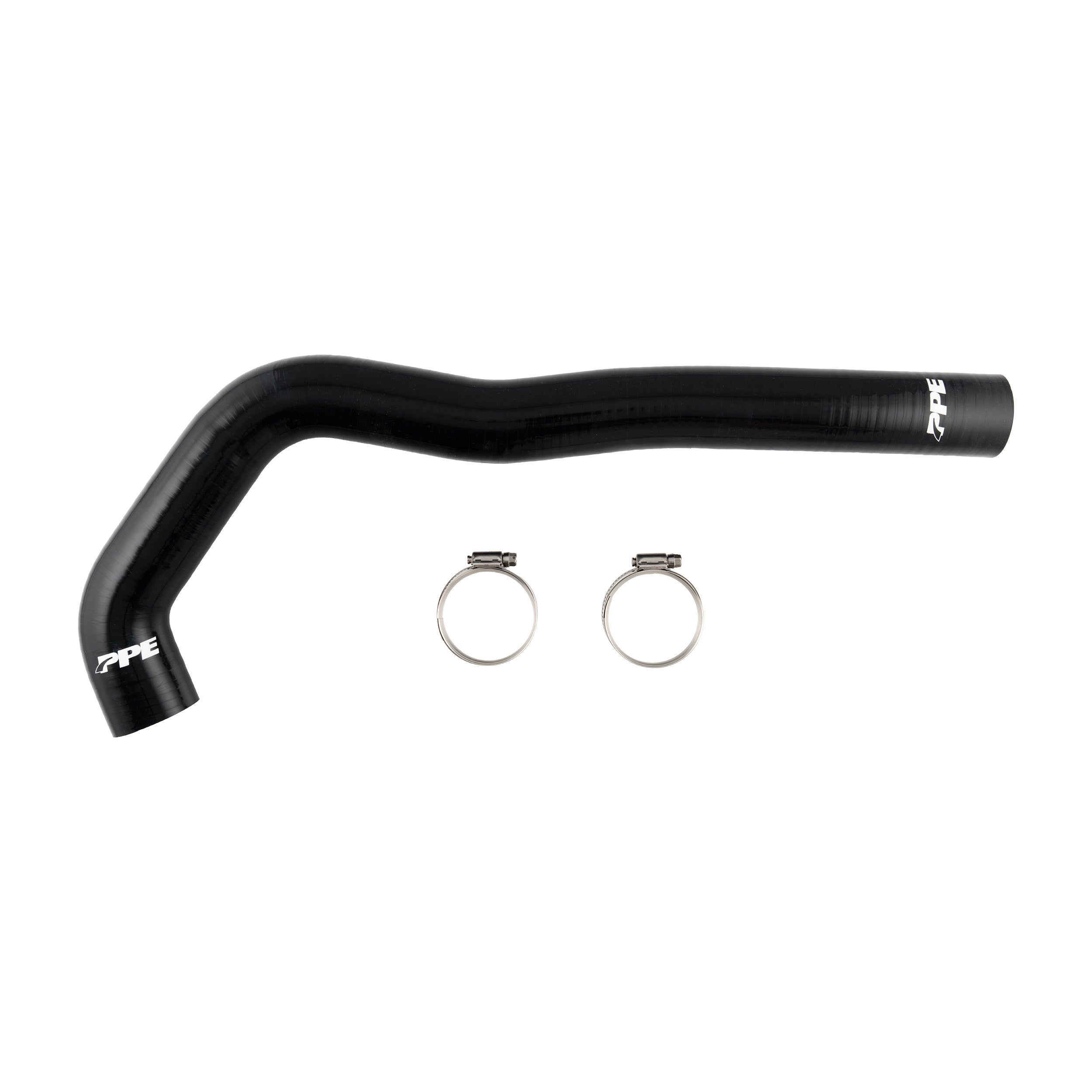 1998.5-2002 RAM 5.9L Cummins Upper Coolant Hose Kit
