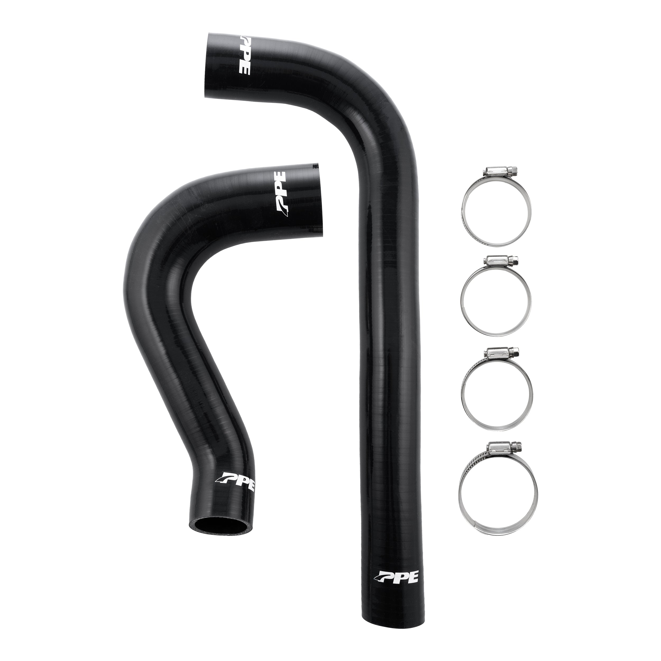 2010-2012 RAM 2500/3500 6.7L Cummins Upper and Lower Coolant Hose Kit