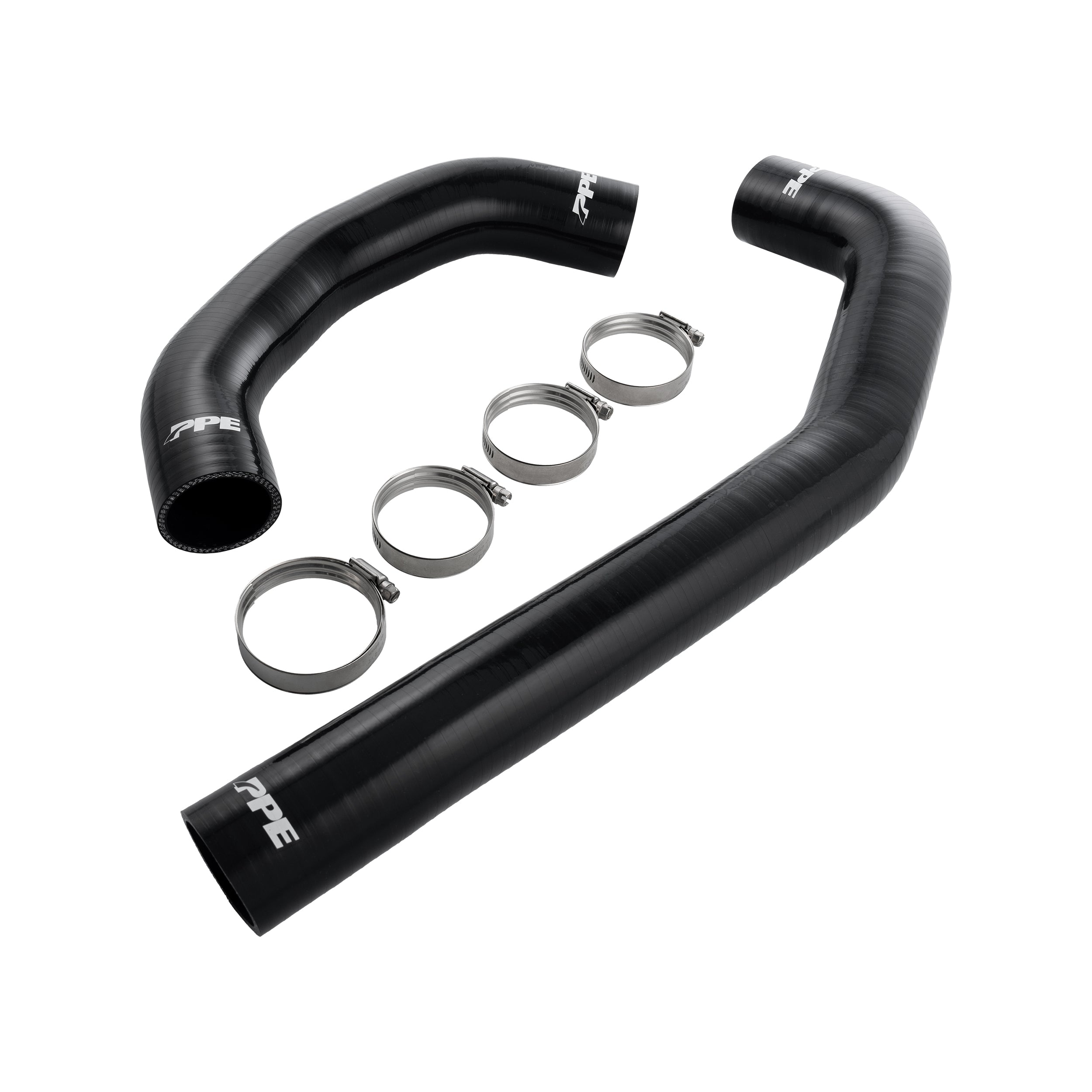2019-2024 RAM 2500/3500 6.7L Cummins Upper and Lower Coolant Hose Kit