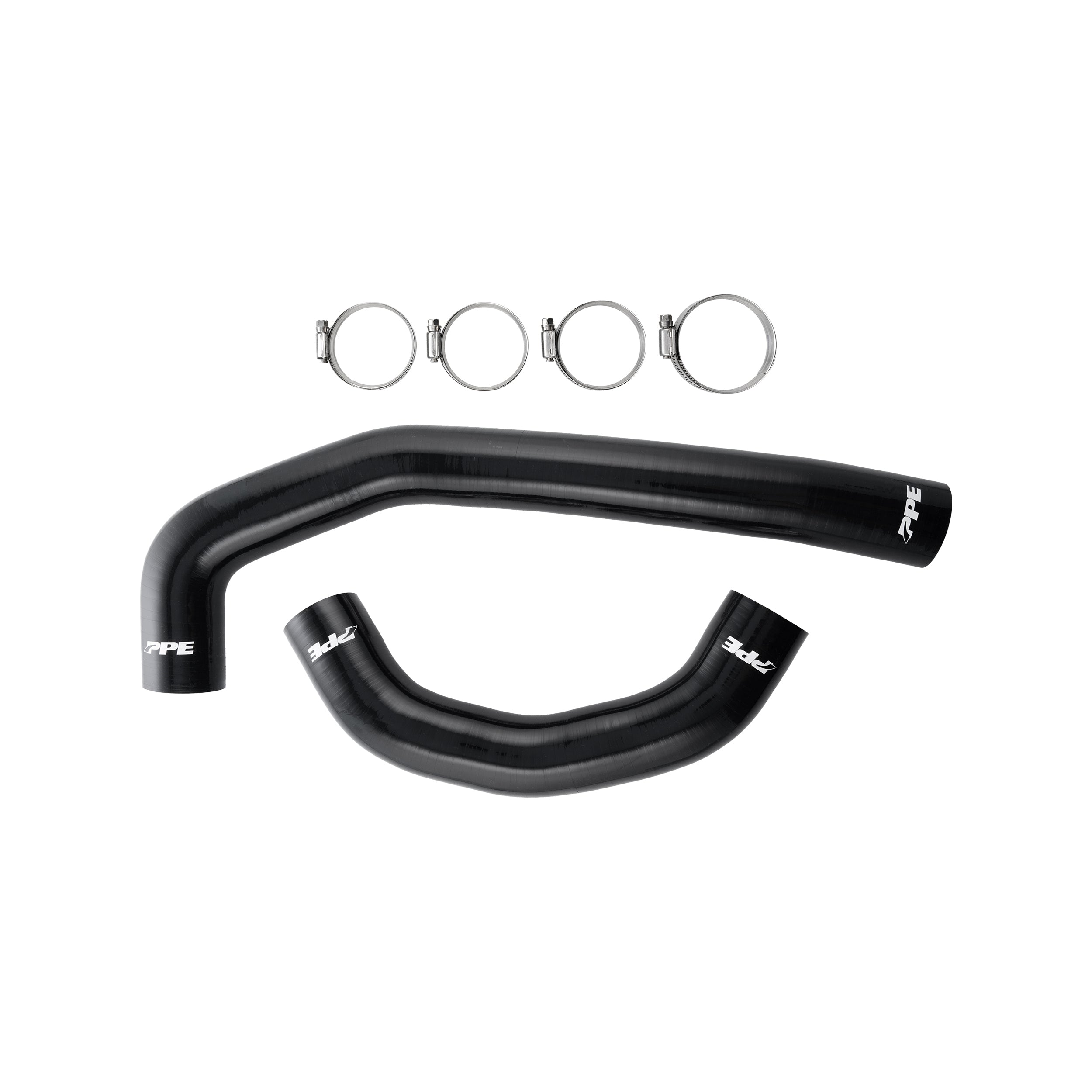 2019-2024 RAM 2500/3500 6.7L Cummins Upper and Lower Coolant Hose Kit