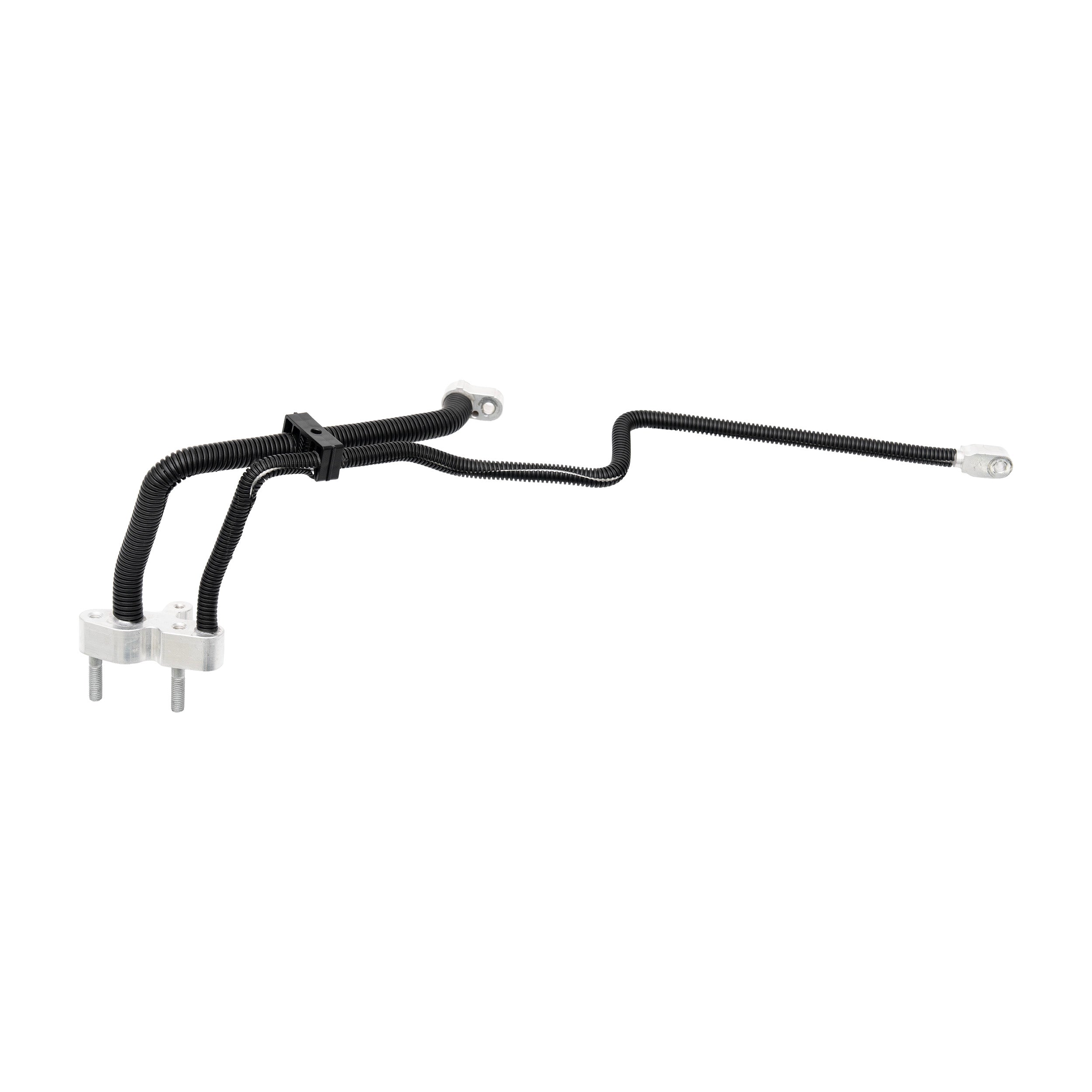 2010 - 2012 RAM 6.7L Cummins OEM Replacement Air Conditioning Discharge Line
