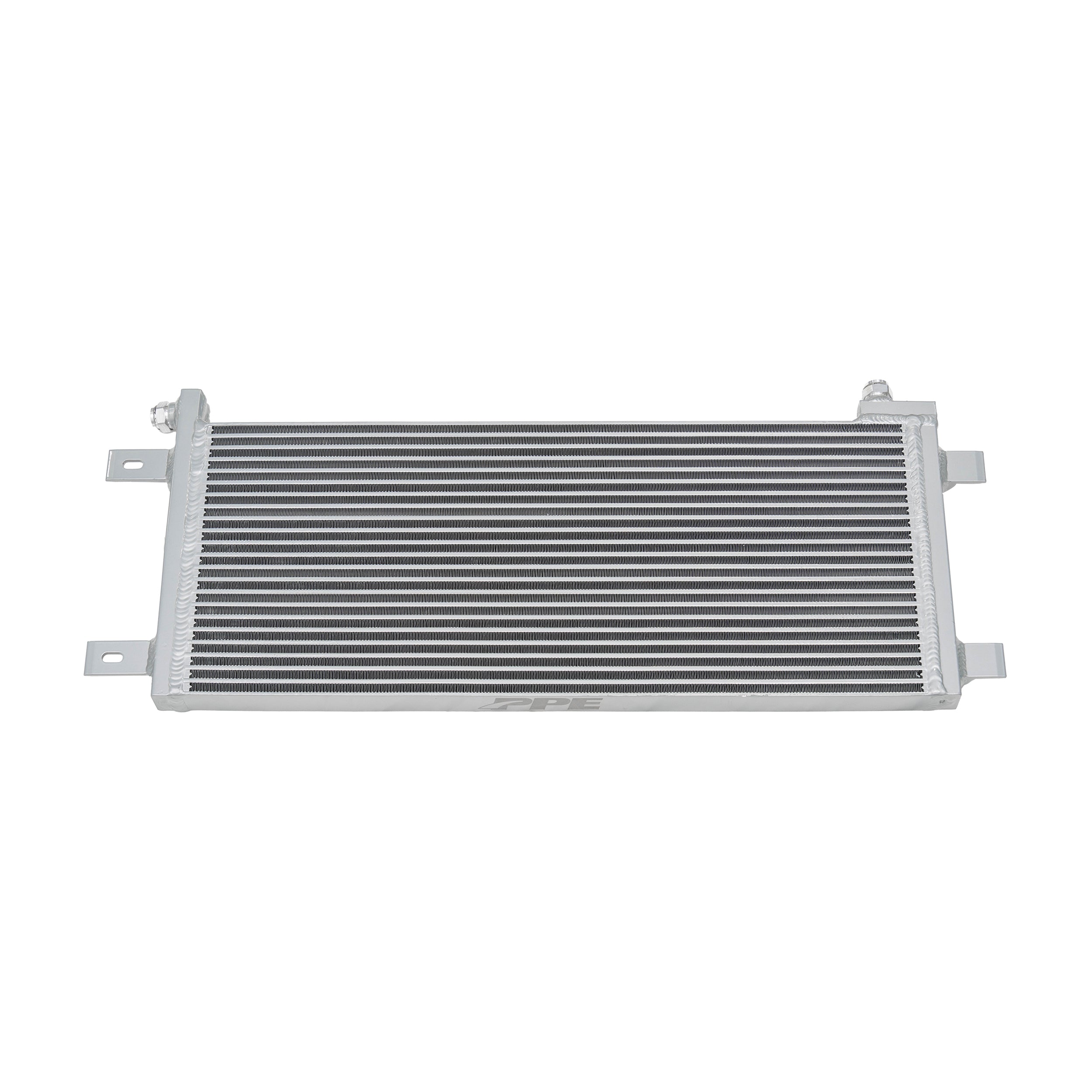 Bar and Plate Transmission Cooler 2013-2014 RAM 2500/3500 68RFE/AS69RC
