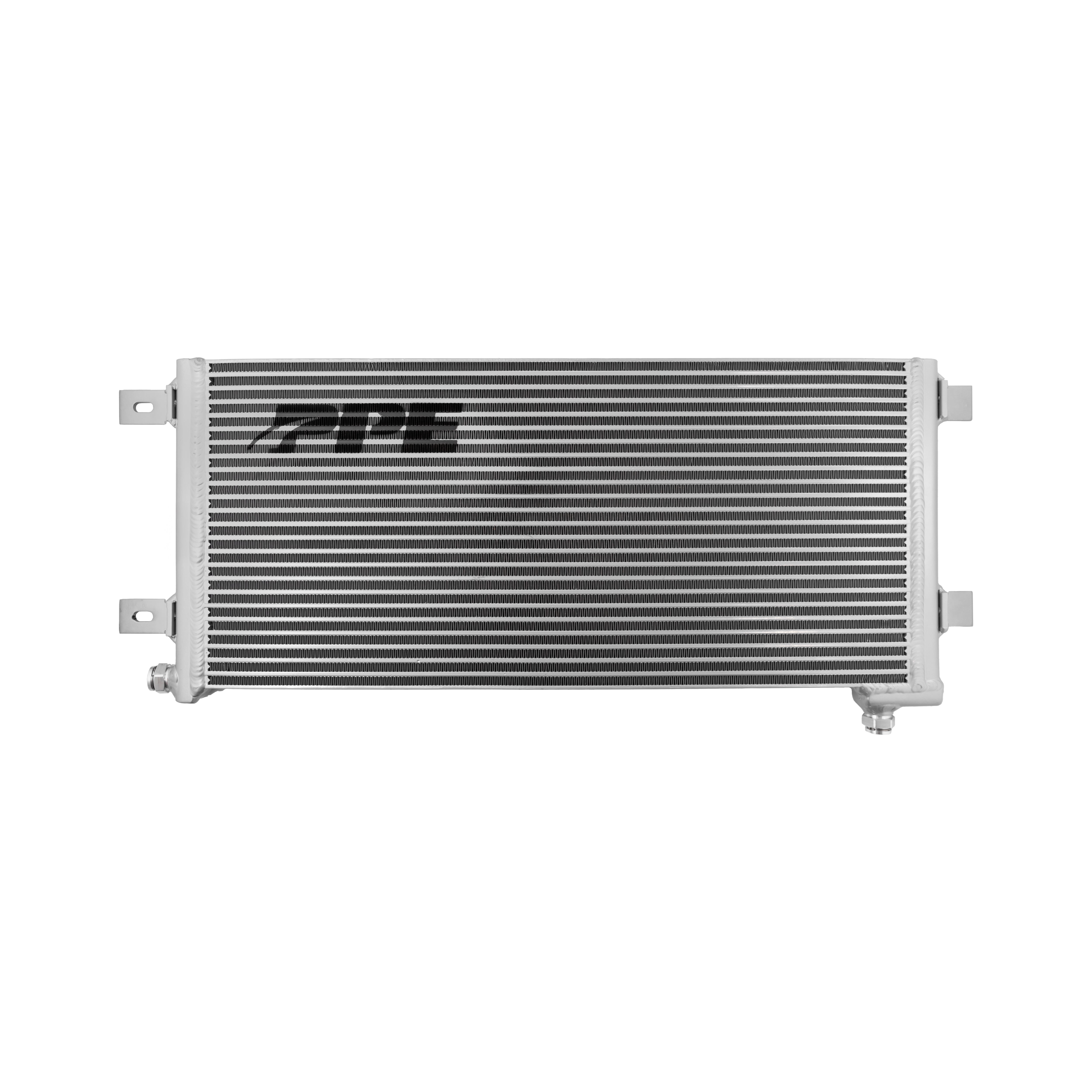 Bar and Plate Transmission Cooler 2015-2018 RAM 2500/3500 68RFE/AS69RC