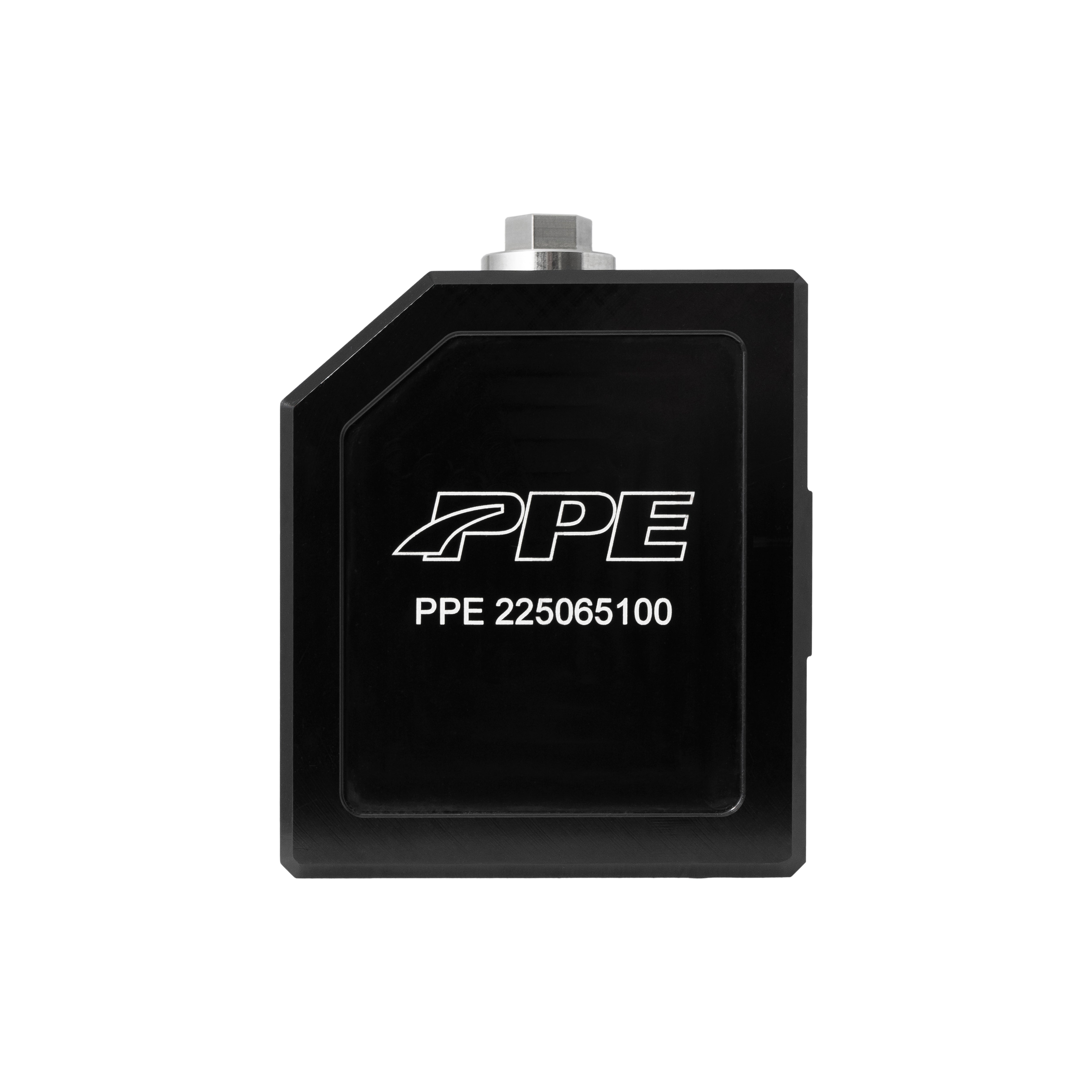 Transmission Fluid Thermal Bypass Valve