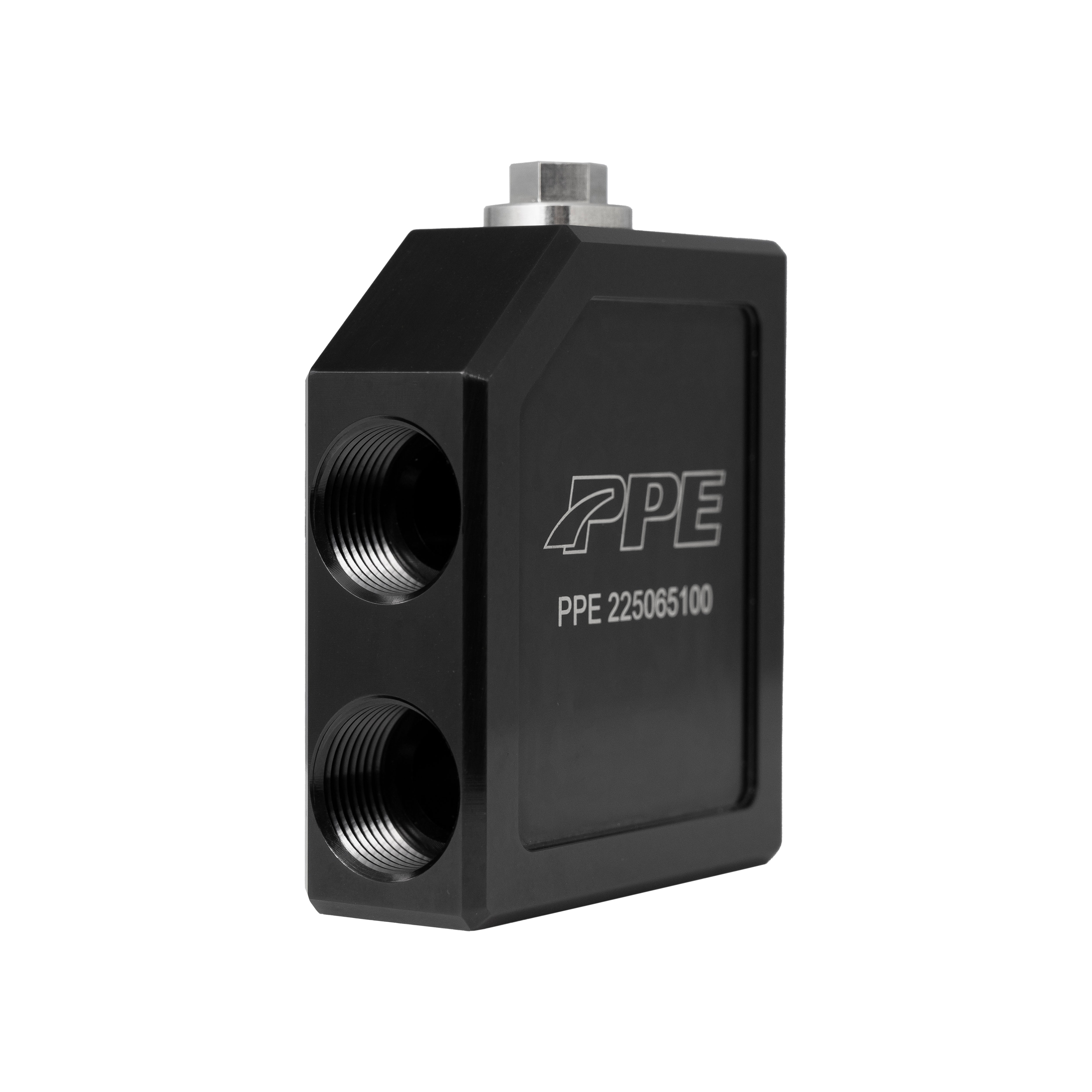 Transmission Fluid Thermal Bypass Valve
