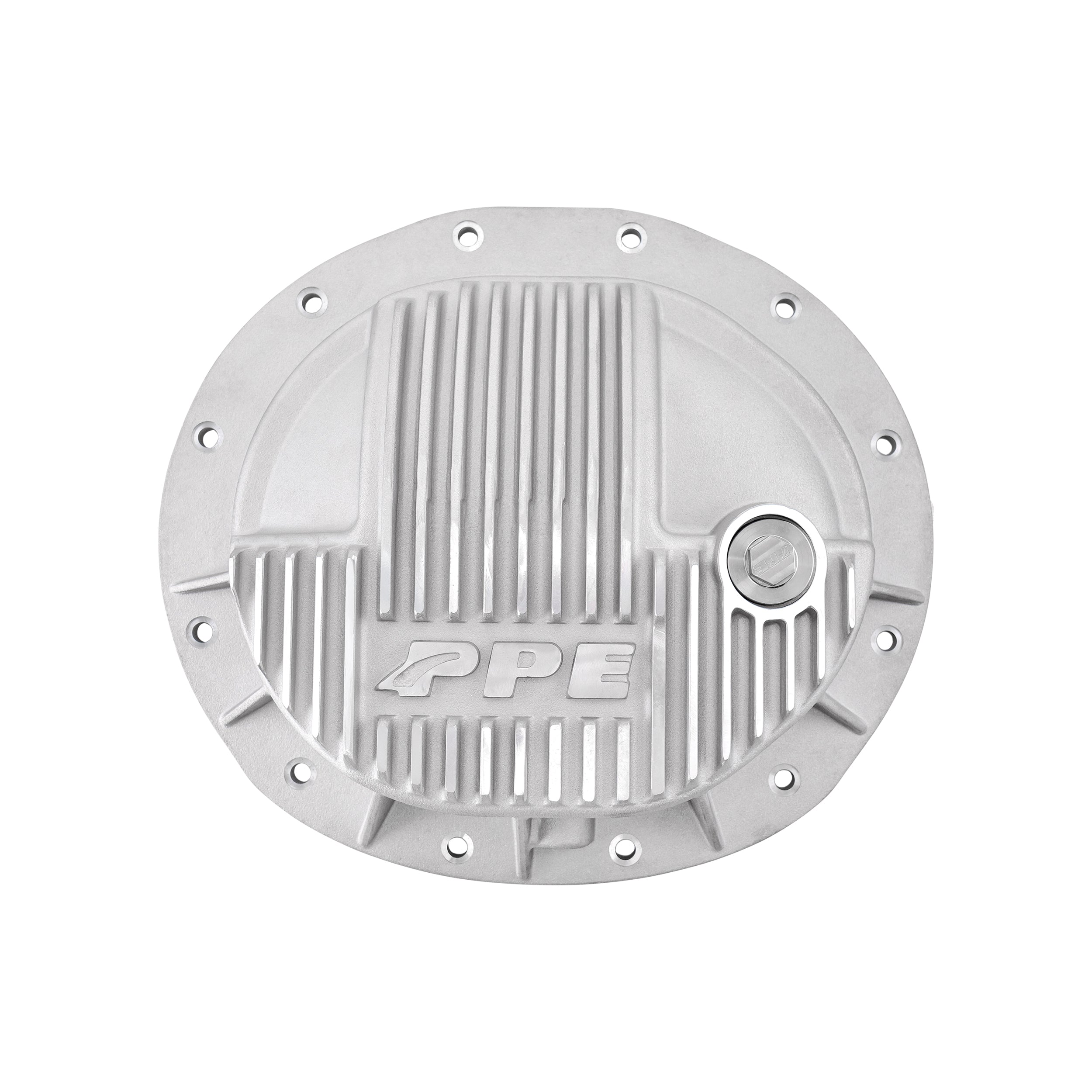 2013-2025 RAM HD 9.25’’-12-Bolt Heavy-Duty Cast Aluminum Front Differential Cover
