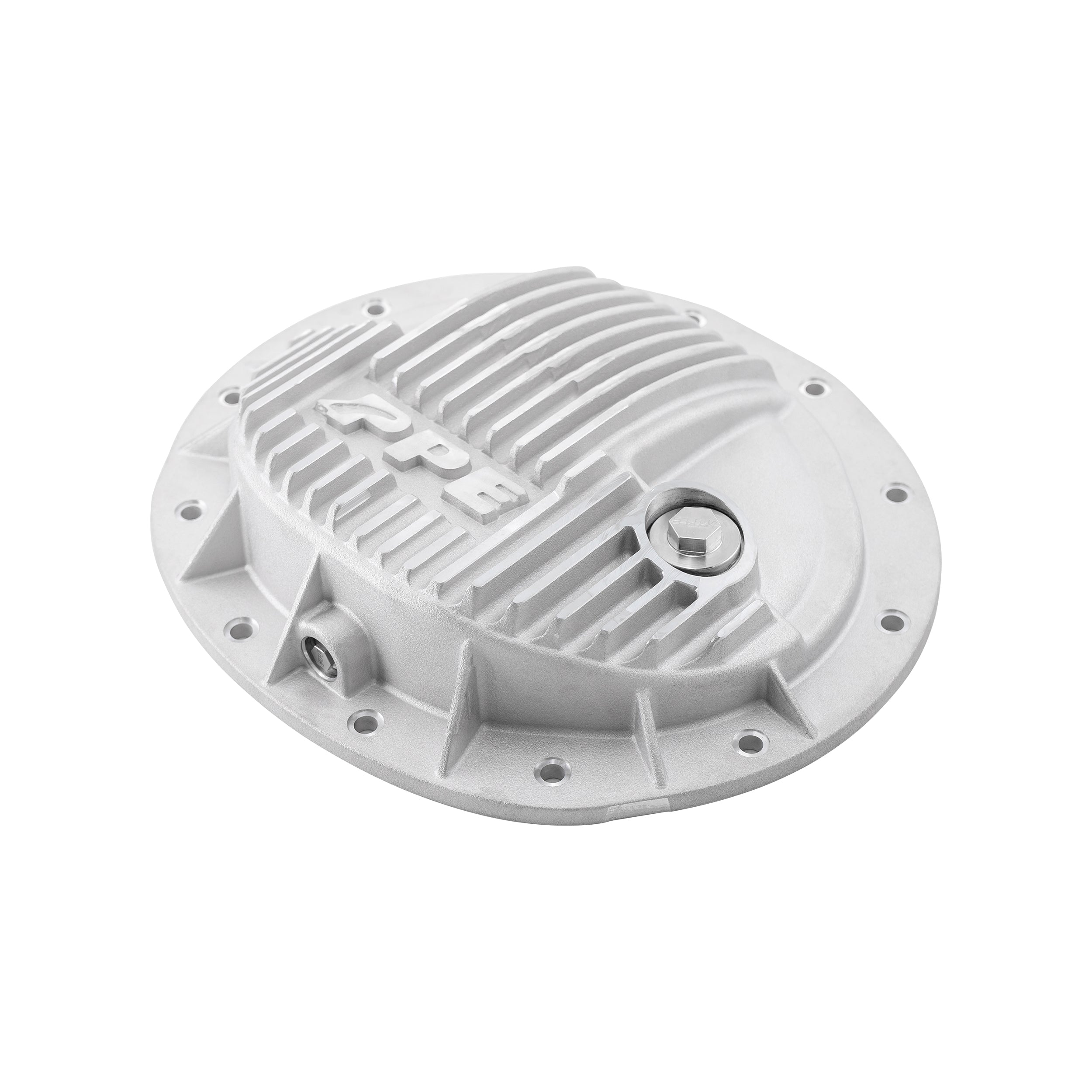 2013-2025 RAM HD 9.25’’-12-Bolt Heavy-Duty Cast Aluminum Front Differential Cover