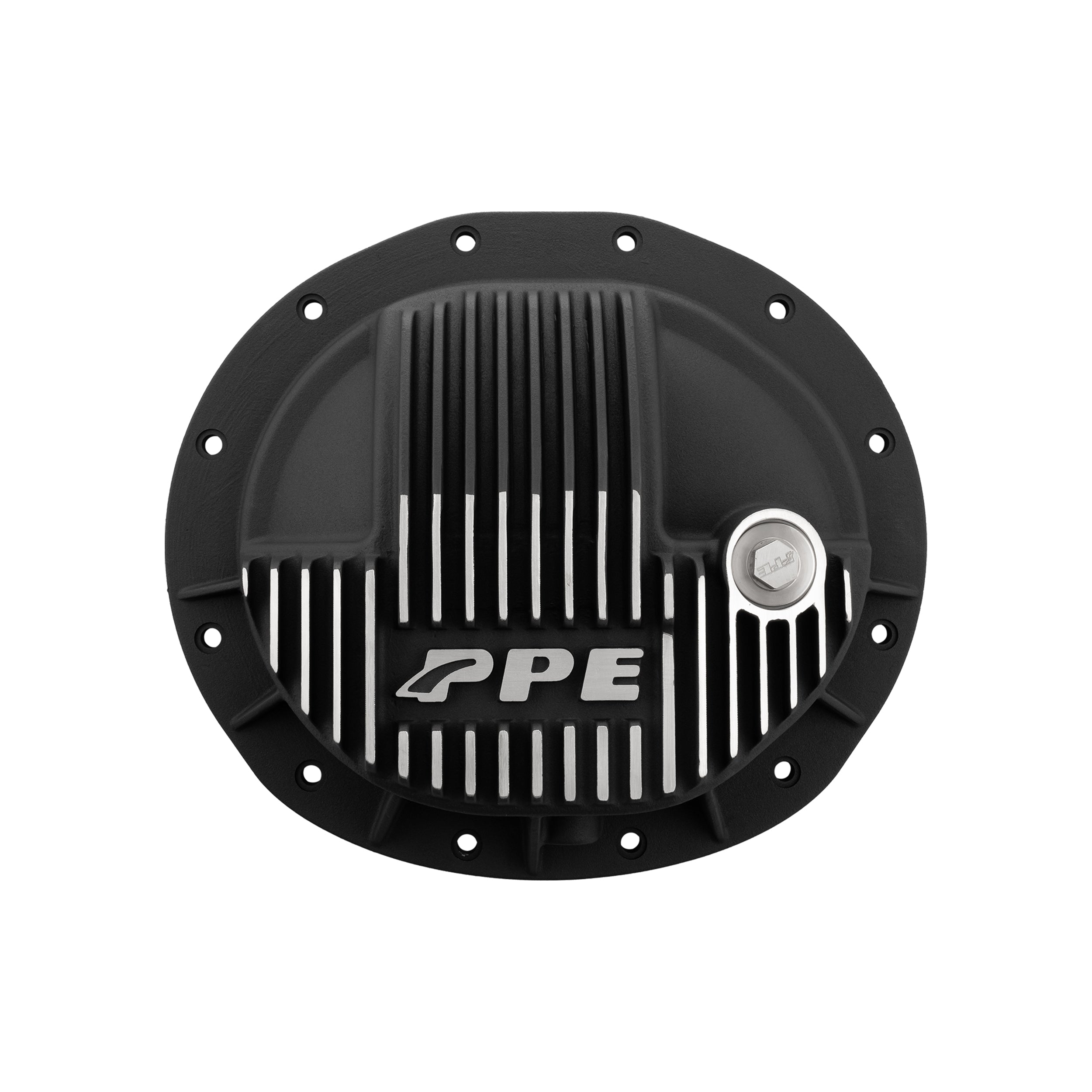 2013-2025 RAM HD 9.25’’-12-Bolt Heavy-Duty Cast Aluminum Front Differential Cover