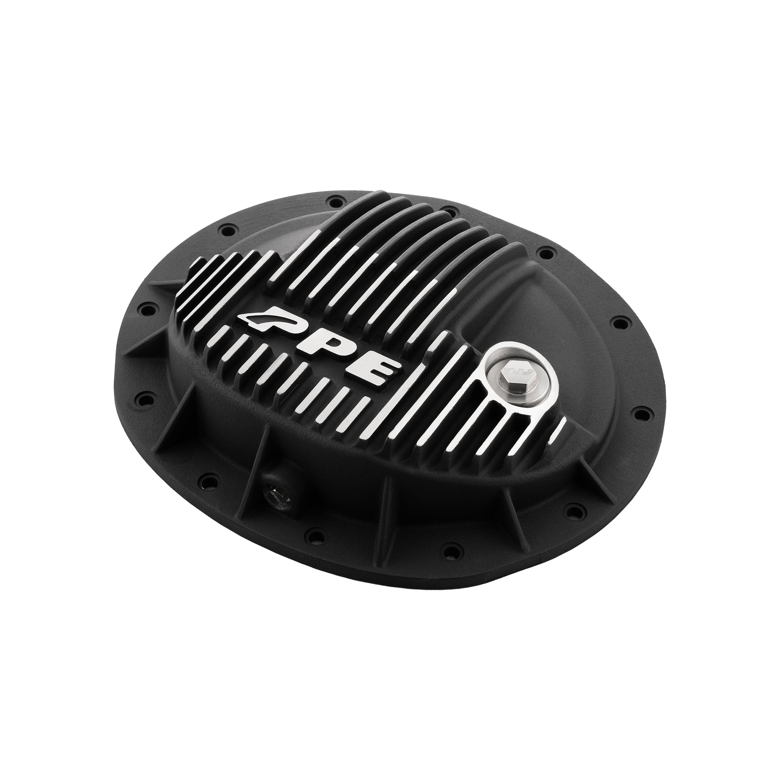 2013-2025 RAM HD 9.25’’-12-Bolt Heavy-Duty Cast Aluminum Front Differential Cover
