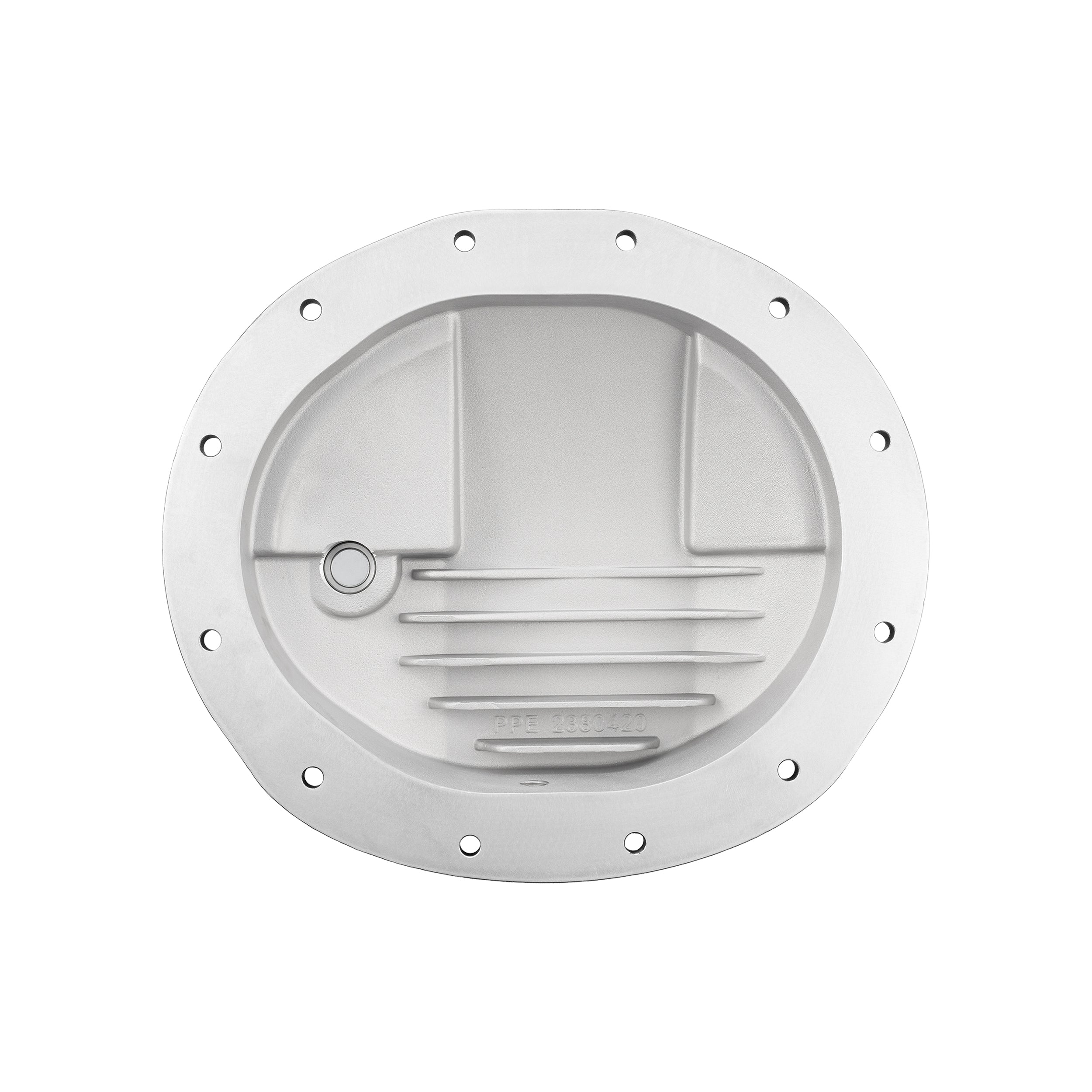 2013-2025 RAM HD 9.25’’-12-Bolt Heavy-Duty Cast Aluminum Front Differential Cover