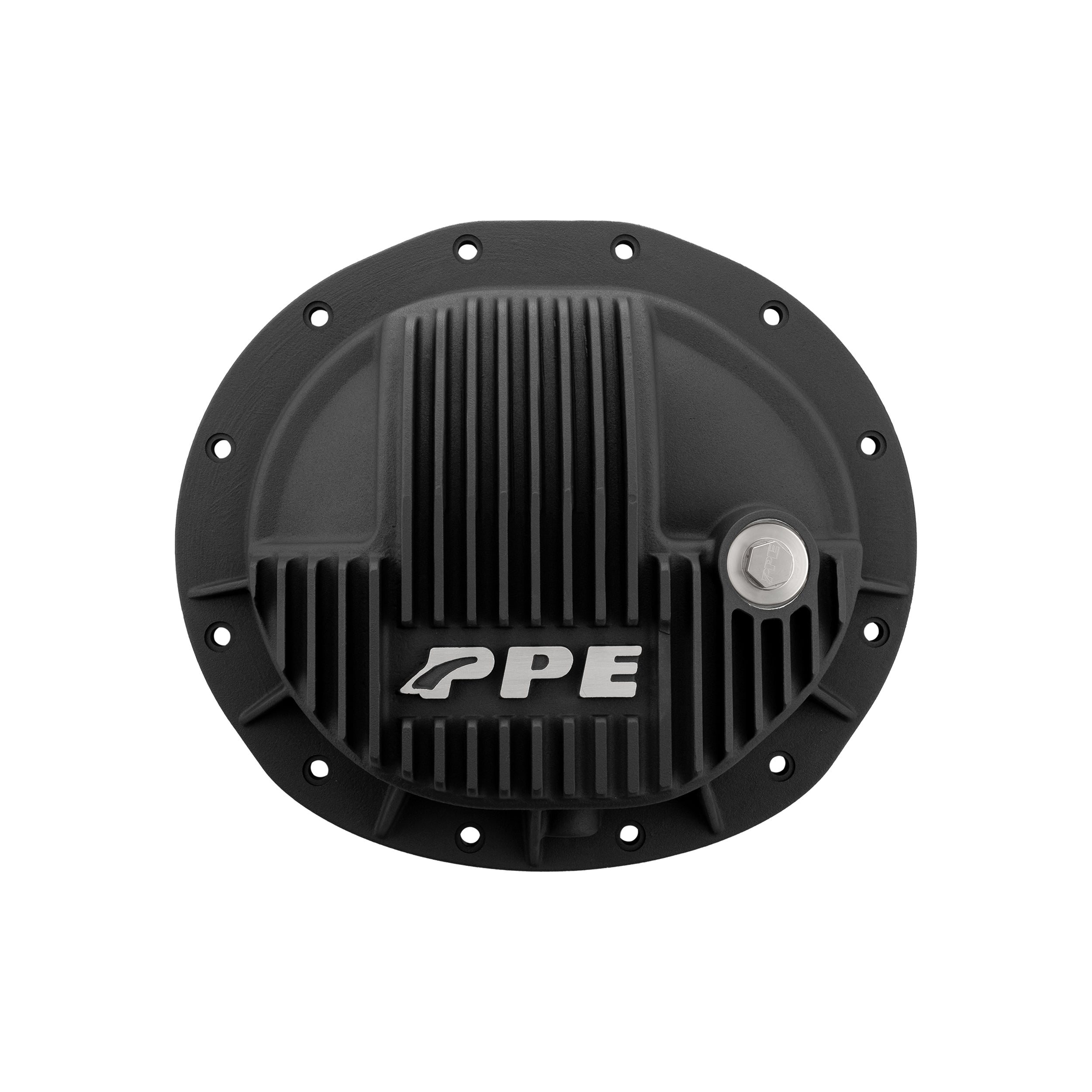 2013-2025 RAM HD 9.25’’-12-Bolt Heavy-Duty Cast Aluminum Front Differential Cover