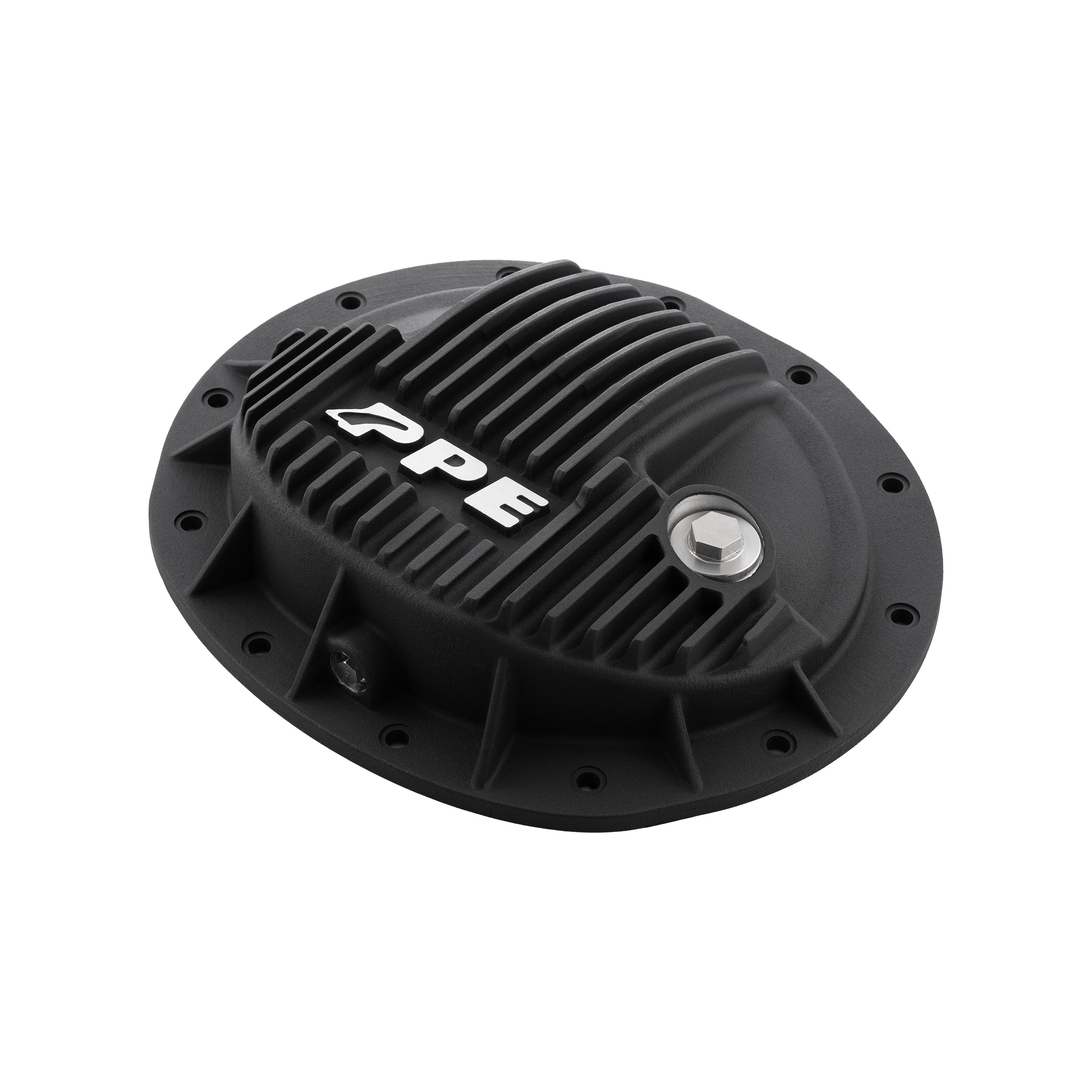 2013-2025 RAM HD 9.25’’-12-Bolt Heavy-Duty Cast Aluminum Front Differential Cover