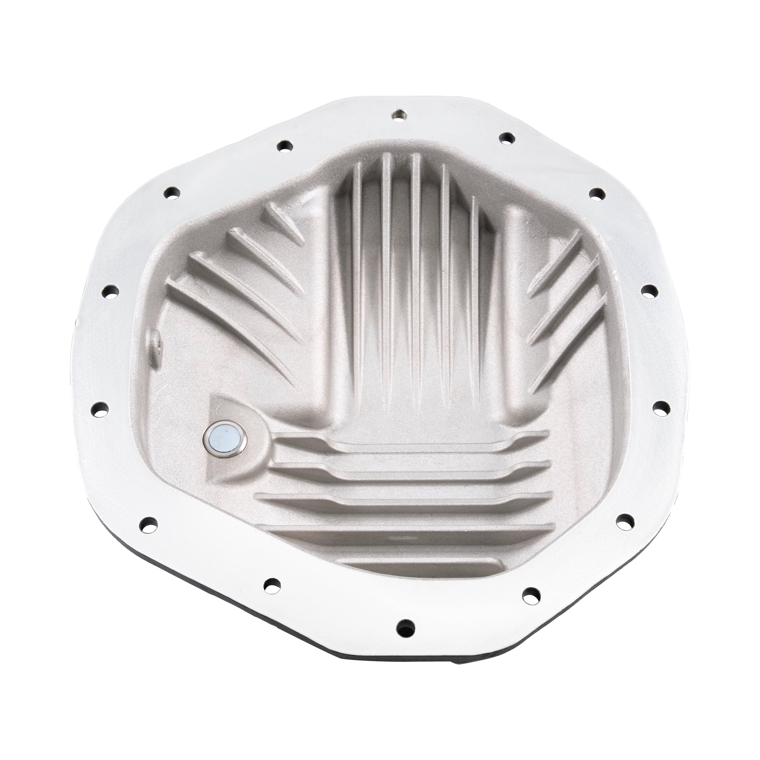 2019-2025 RAM HD 11.5