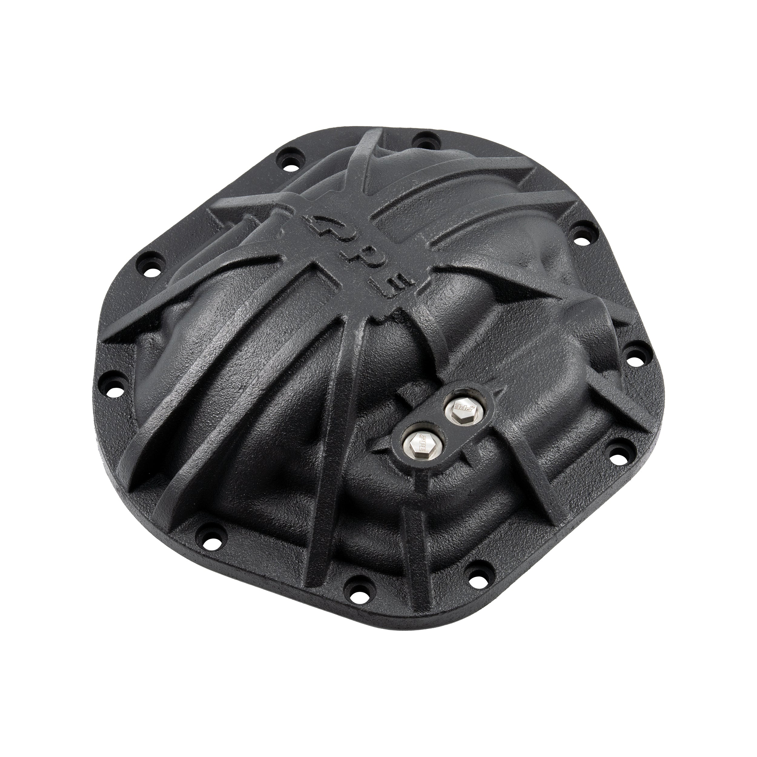 2007-2018 Jeep Wrangler Dana 44 12-Bolt Nodular Iron Rear Differential Cover