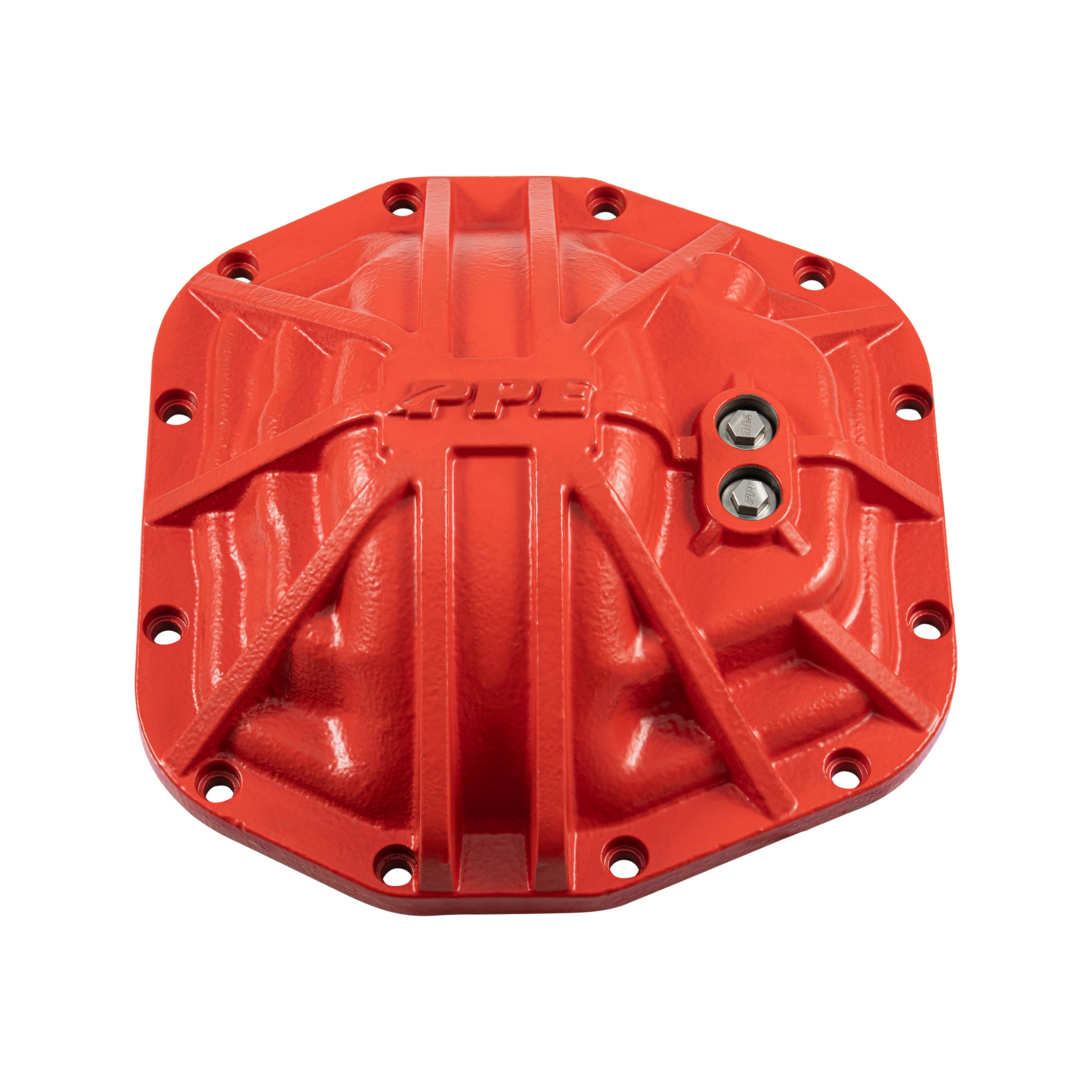 2018-2025 Jeep Wrangler/Gladiator, 2021-2025 Ford Bronco Dana 44-M220 12-Bolt Nodular Iron Rear Differential Cover