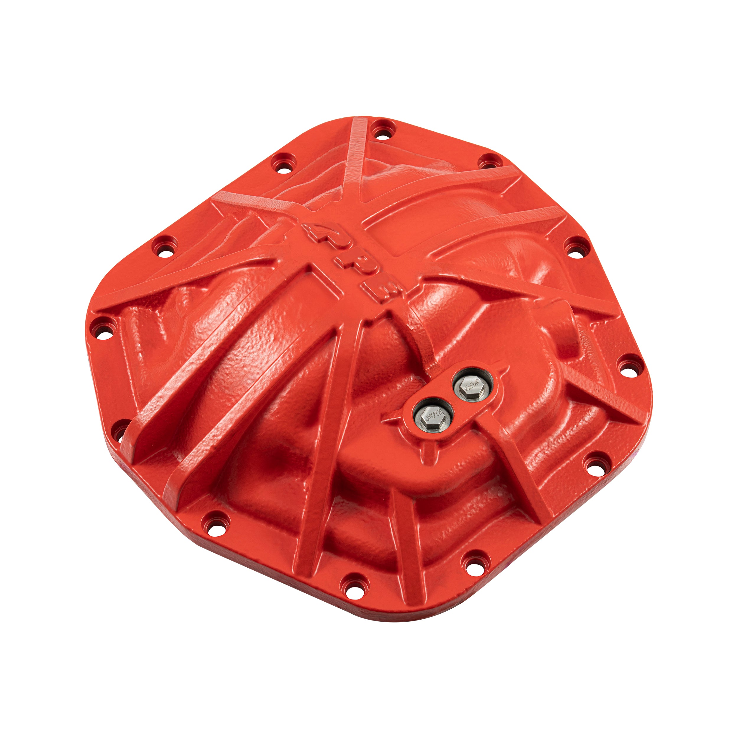 2018-2025 Jeep Wrangler/Gladiator, 2021-2025 Ford Bronco Dana 44-M220 12-Bolt Nodular Iron Rear Differential Cover
