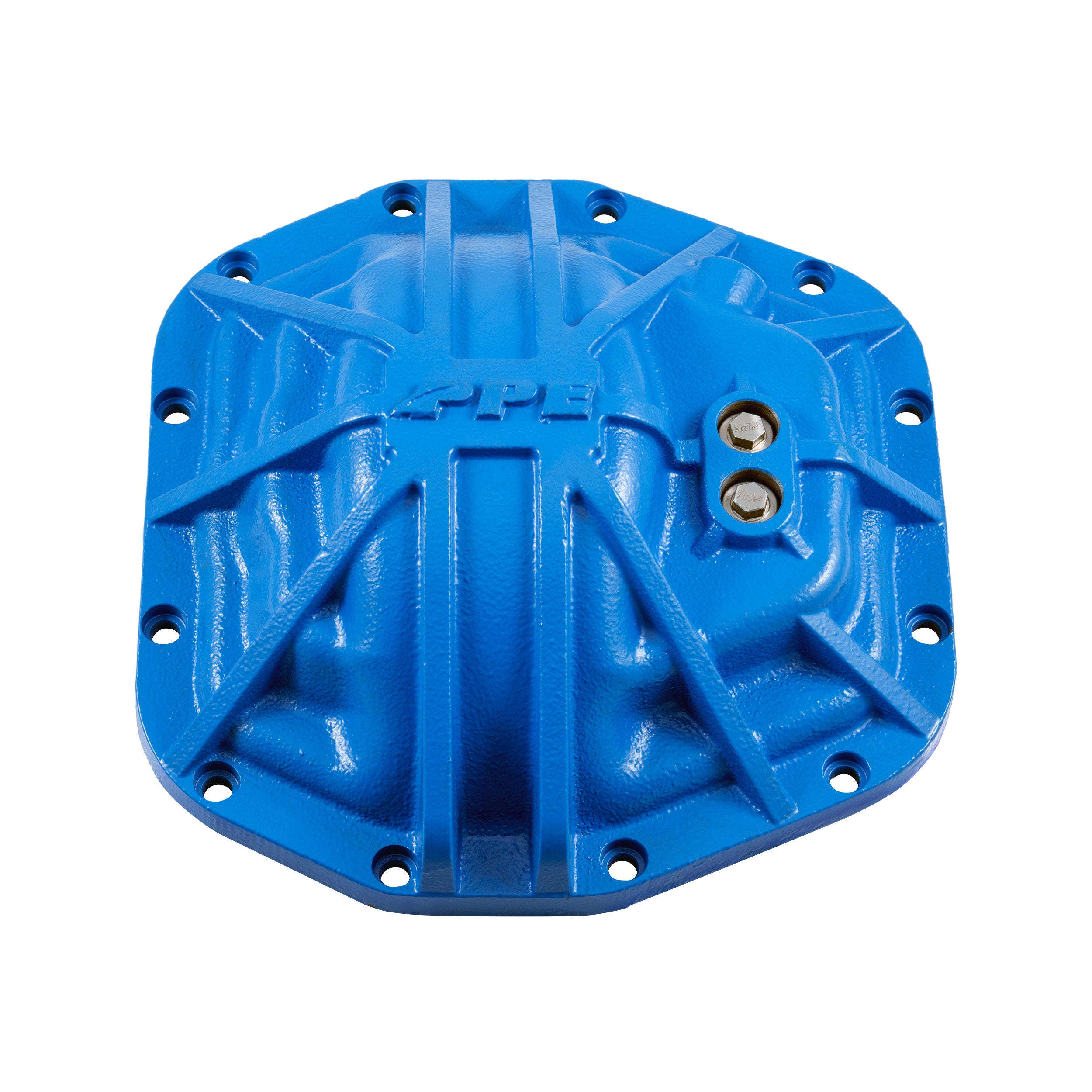 2018-2025 Jeep Wrangler/Gladiator, 2021-2025 Ford Bronco Dana 44-M220 12-Bolt Nodular Iron Rear Differential Cover