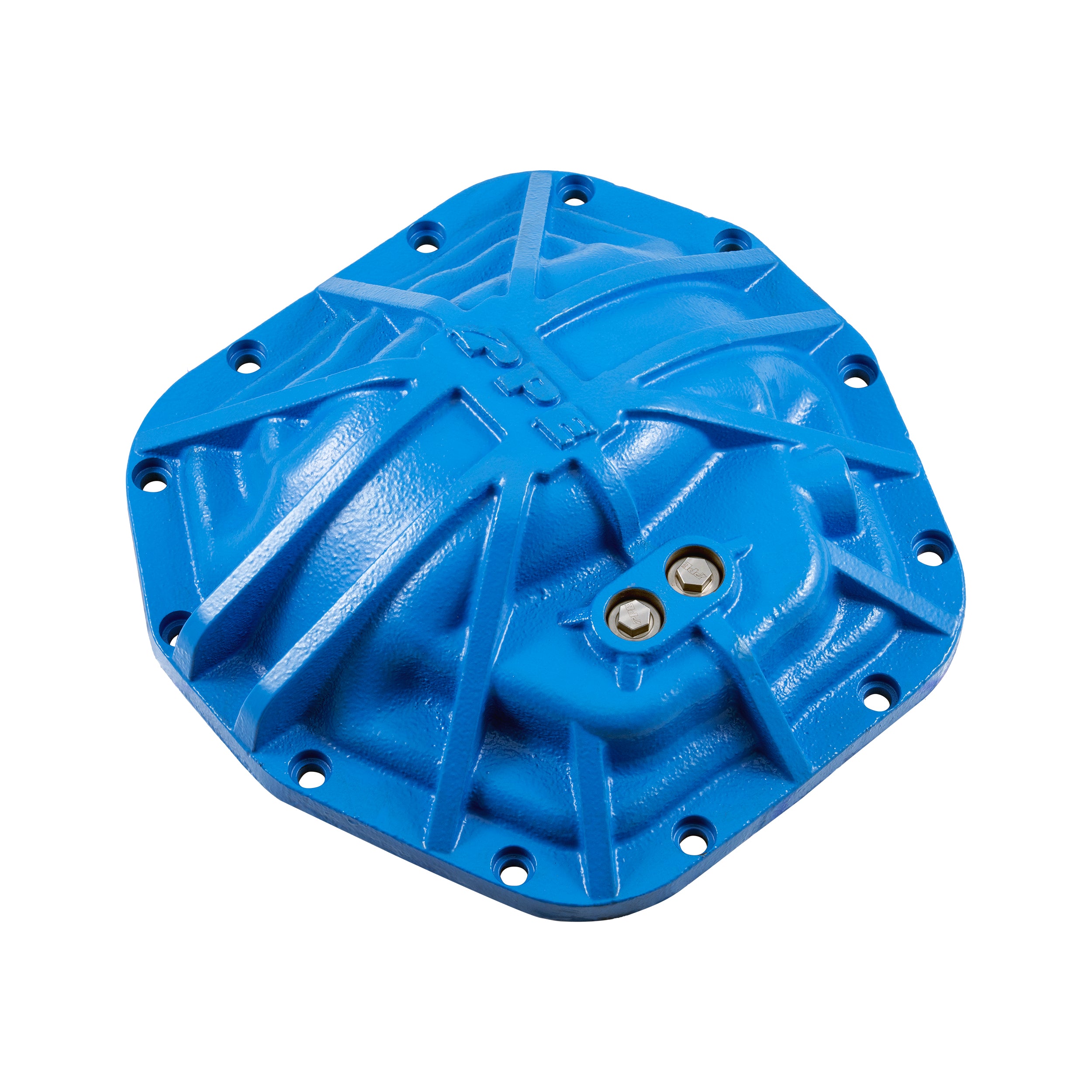 2018-2025 Jeep Wrangler/Gladiator, 2021-2025 Ford Bronco Dana 44-M220 12-Bolt Nodular Iron Rear Differential Cover