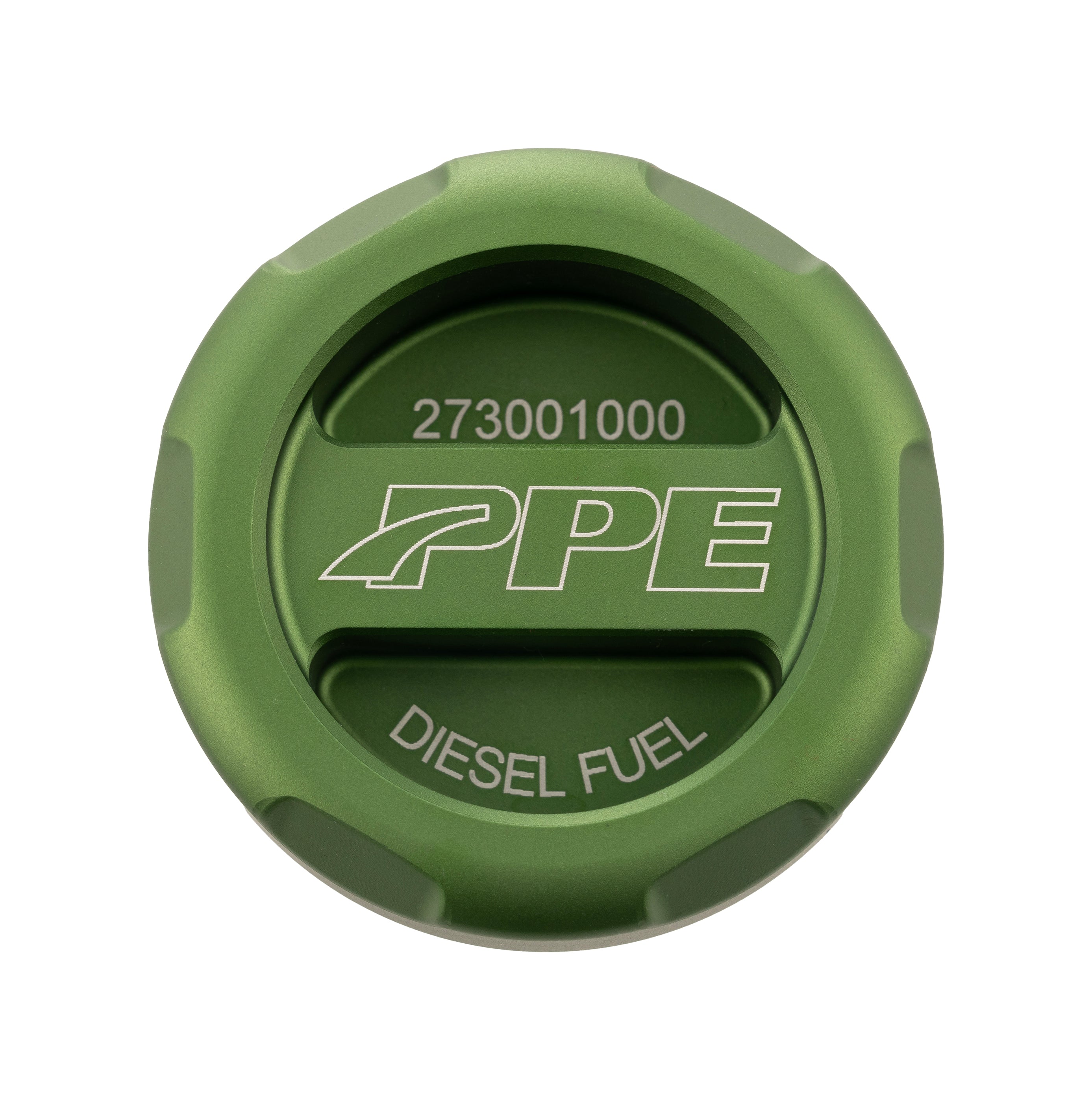 2013 - 2018 RAM HD 6.7L Cummins, 2014-2018 RAM 1500 3.0L EcoDiesel Billet Fuel Cap with Built-In Magnet