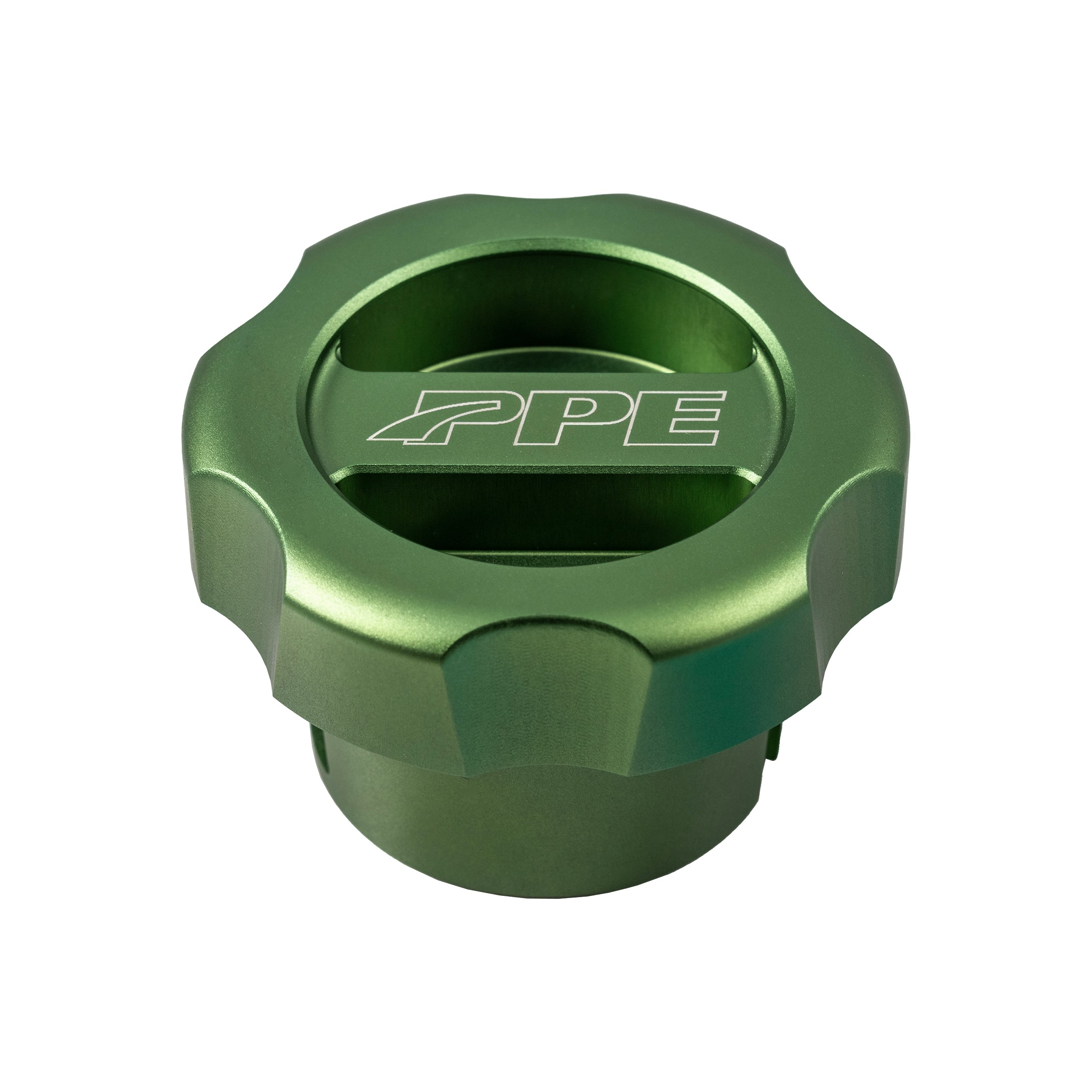 2019 - 2025 RAM HD 6.7L Cummins, 2019-2023 RAM 1500 3.0L EcoDiesel Billet Fuel Cap with Built-In Magnet