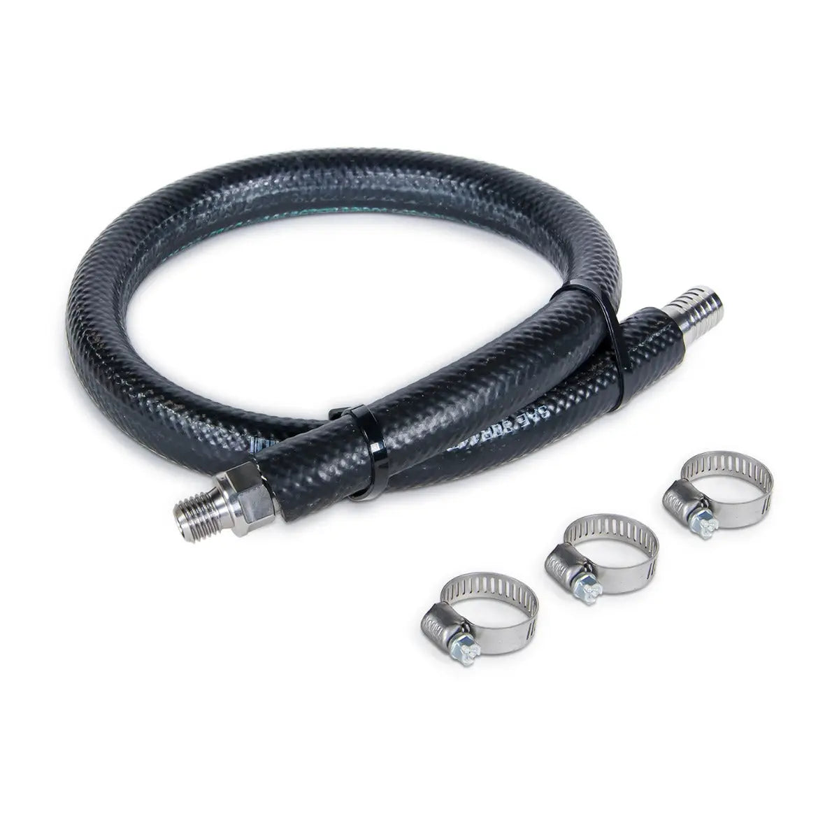 2001-2010 GM 6.6L Duramax CP3 Pump Fuel Feed Line Kit 1/2