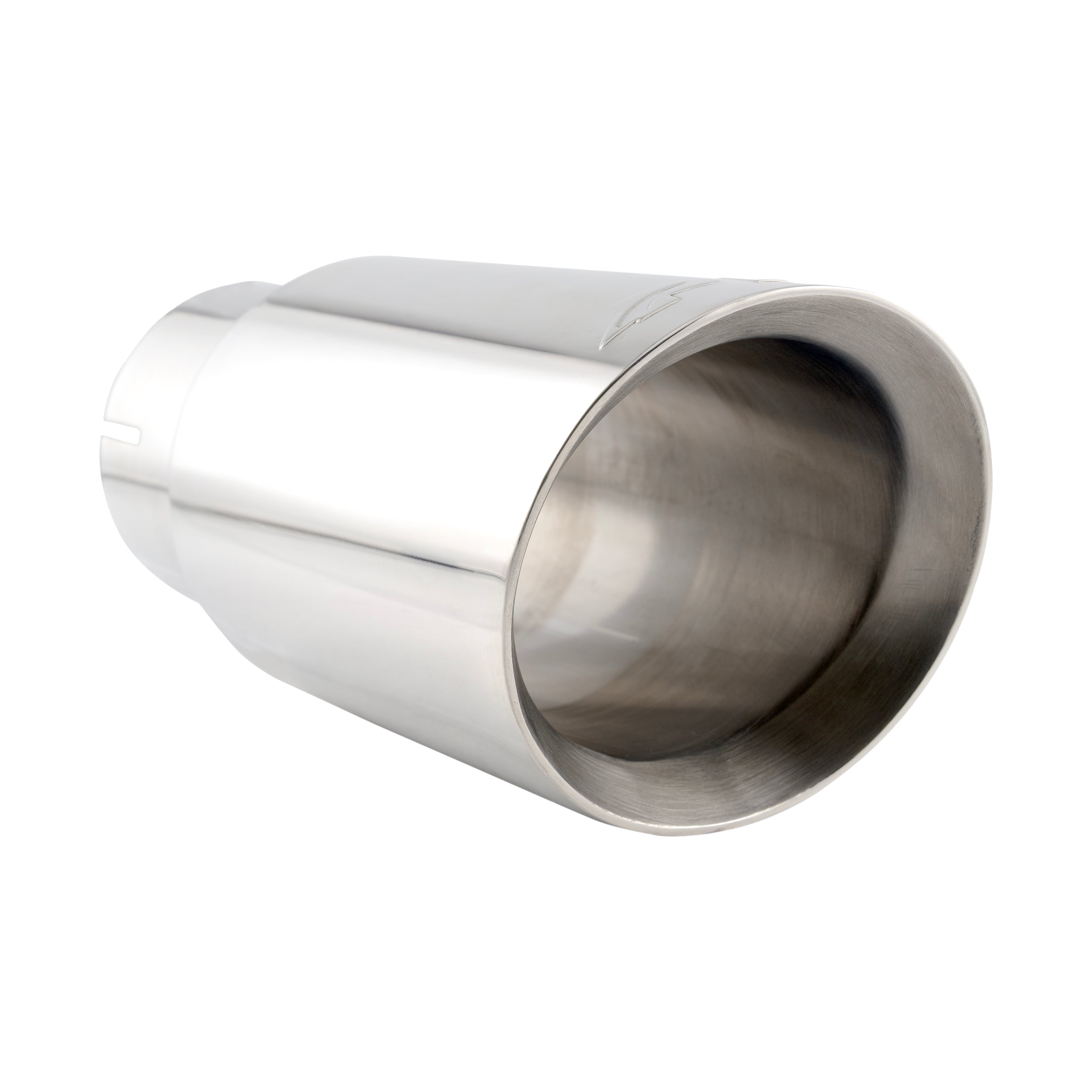 4-INCH TO 5-INCH 304 STAINLESS STEEL EXHAUST TIP