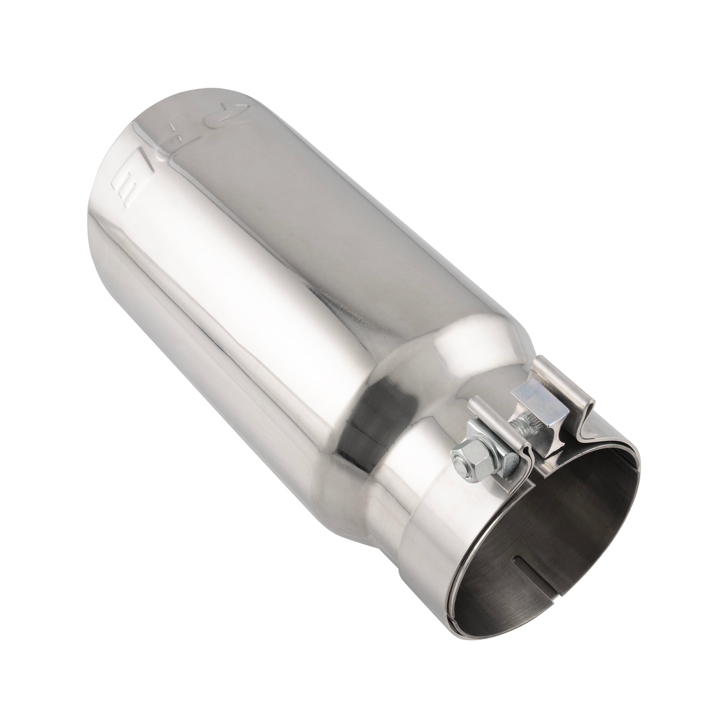 4-INCH TO 5-INCH 304 STAINLESS STEEL EXHAUST TIP