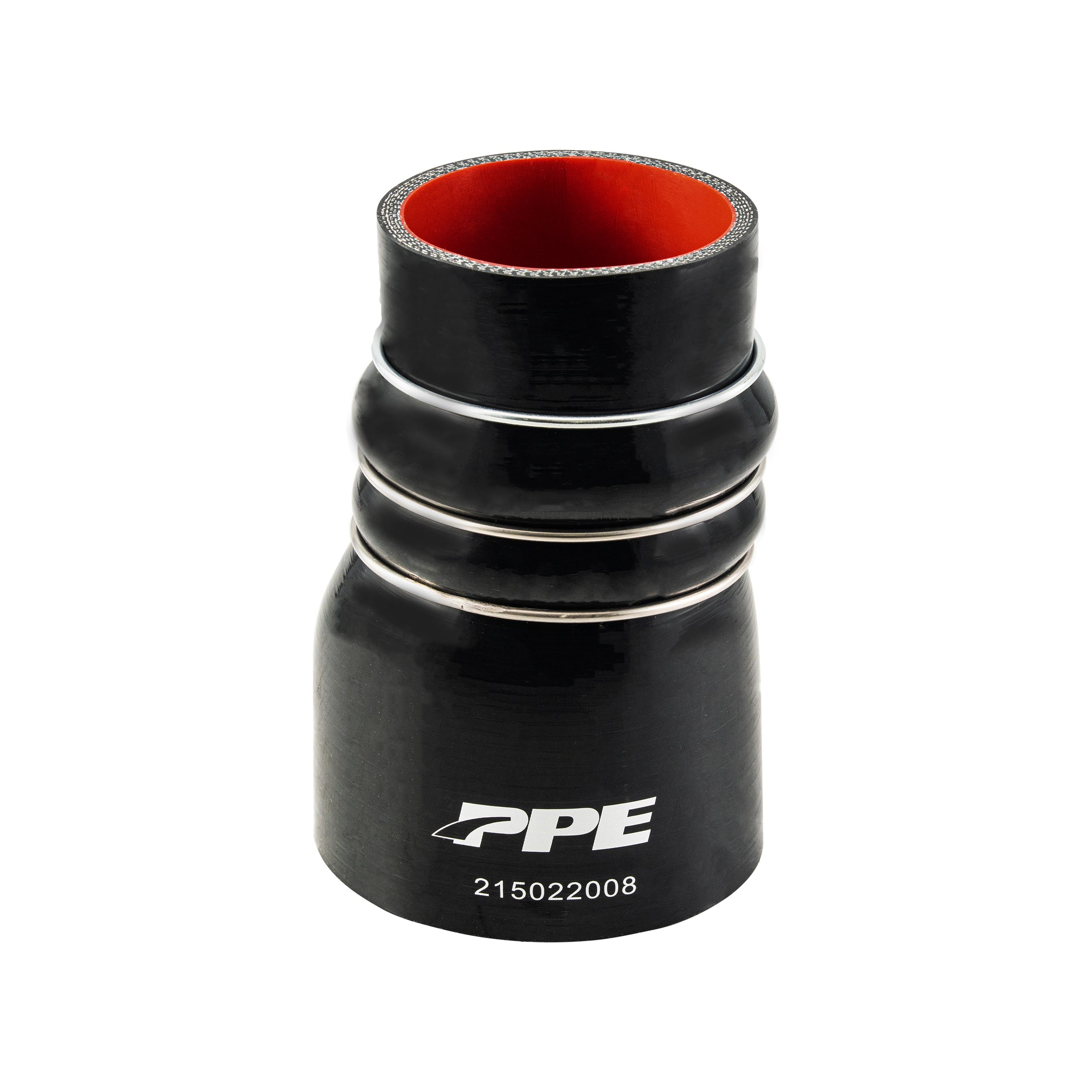Turbocharger Compressor Coupler for 2019-2024 Intercooler Charge Pipe Kit