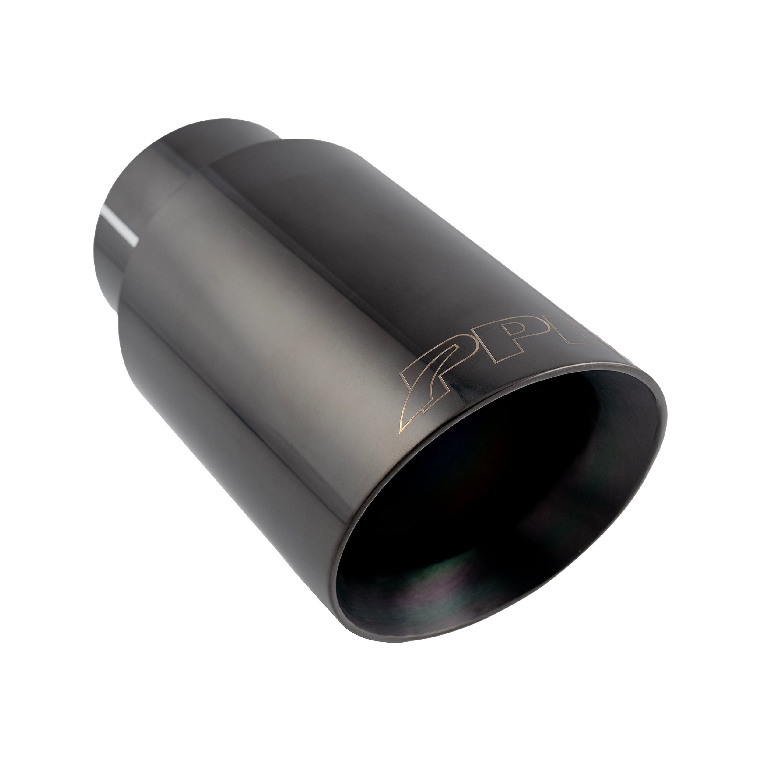 3-inch 304 Stainless Steel Exhaust Tip