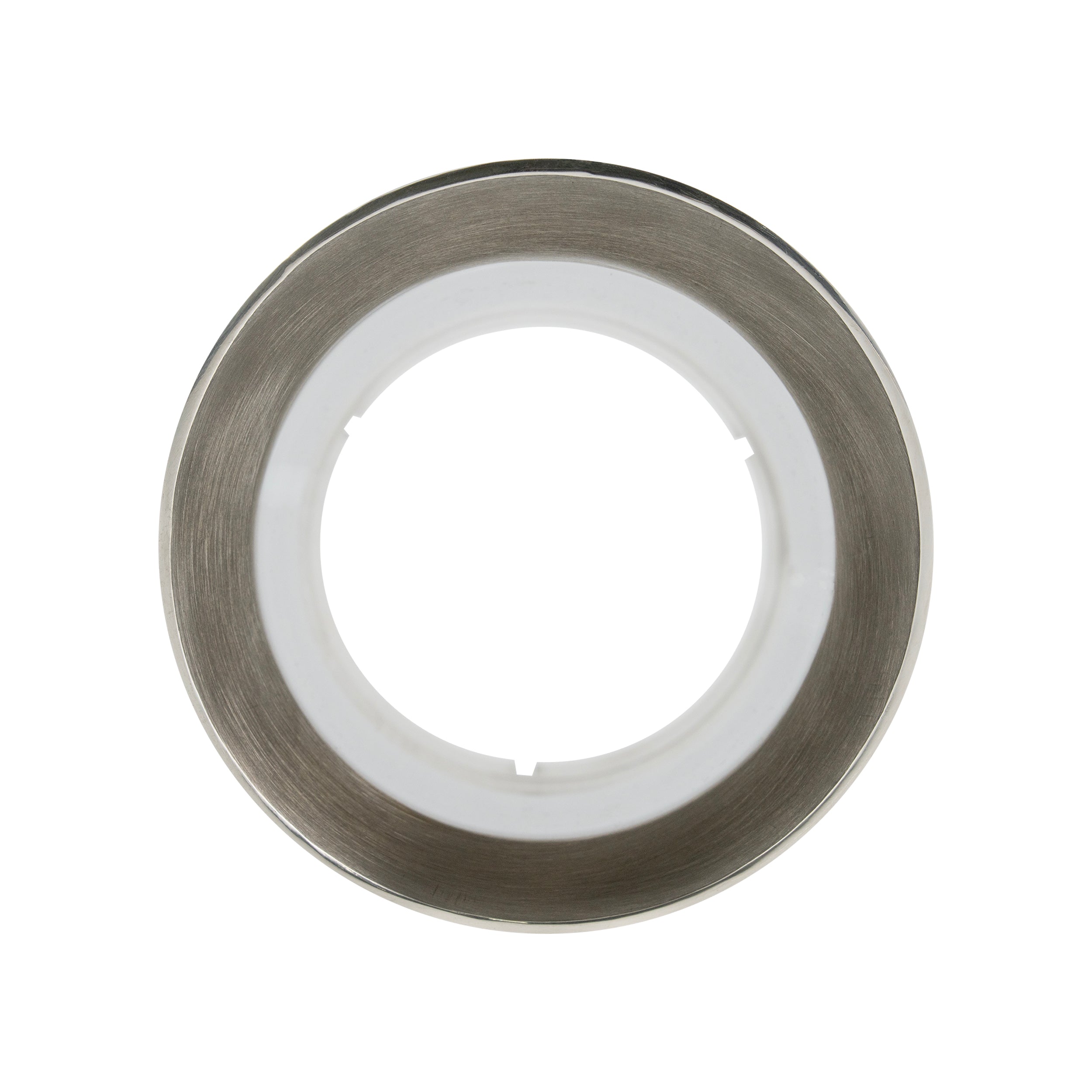 3-inch 304 Stainless Steel Exhaust Tip