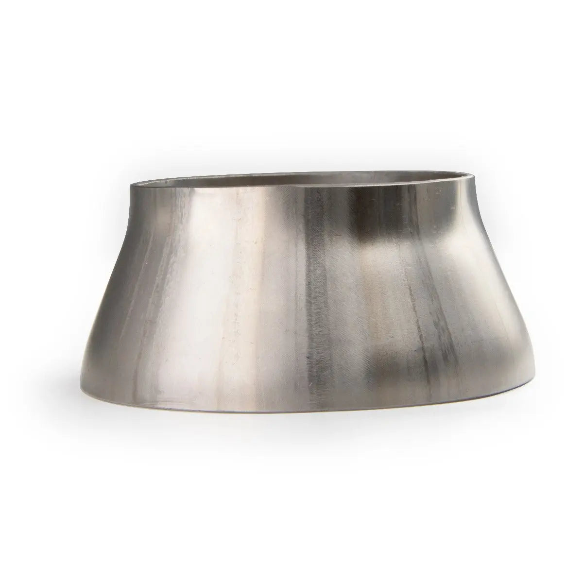 304 Stainless Steel 4” to 3” Reducer