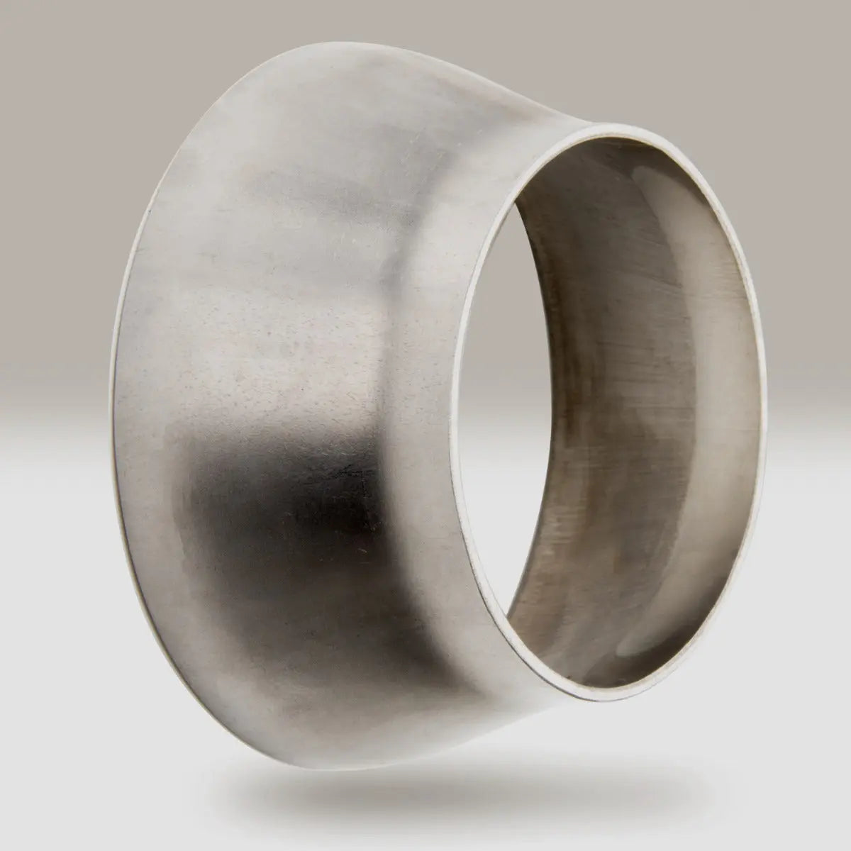 304 Stainless Steel 4” to 3” Reducer Pacific Performance Engineering