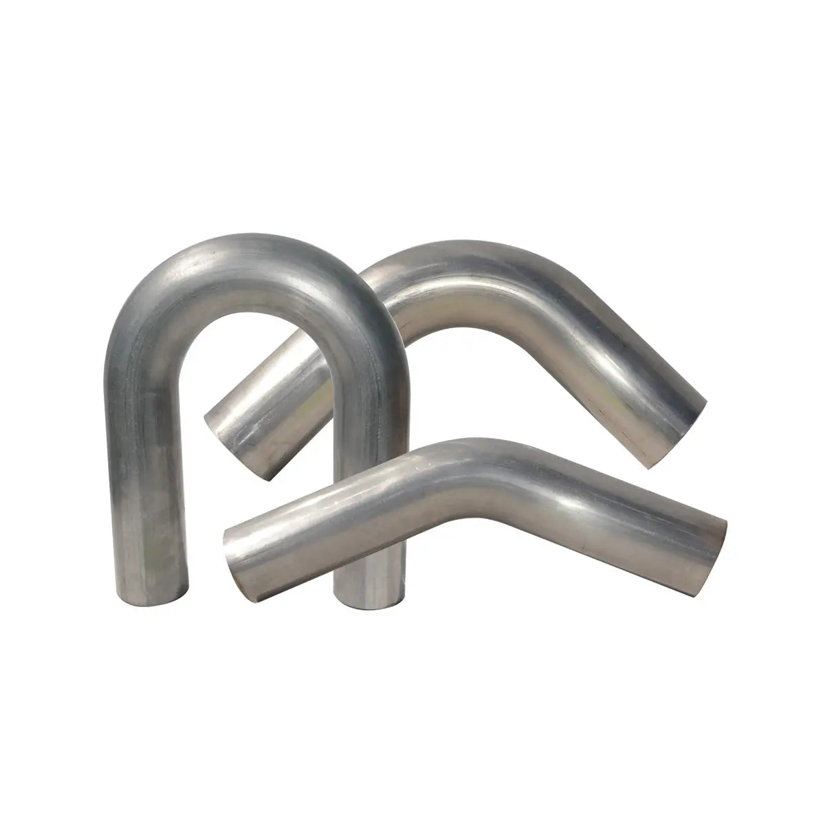 Mandrel Bend 304 Stainless Steel Tubing 16 Gauge (0.060