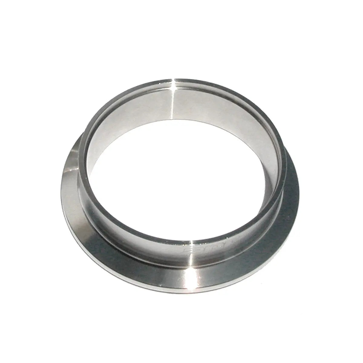 304 Stainless Steel V-Band Flange Engine Side (M) (Built To Order) Pacific Performance Engineering