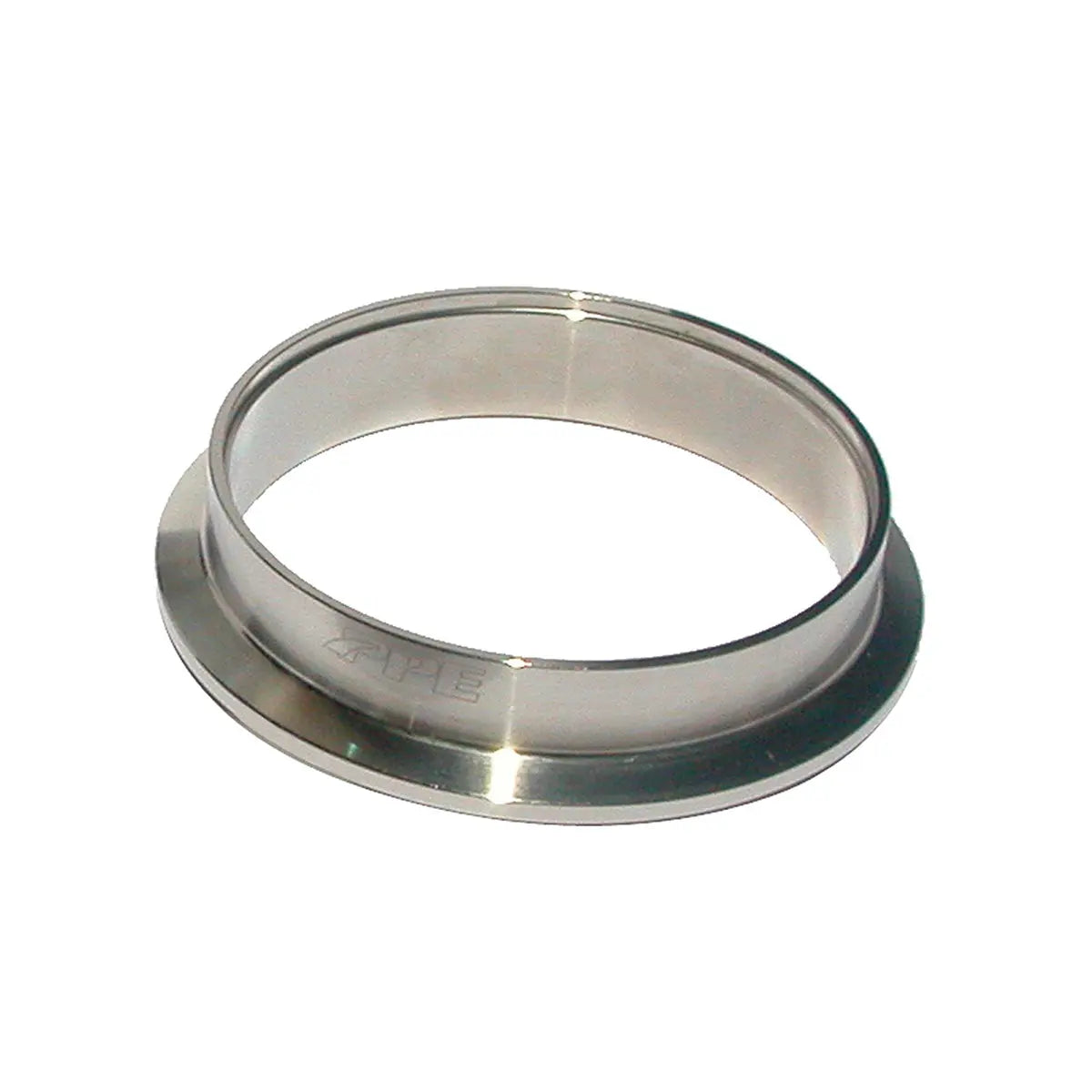 304 Stainless Steel V-Band Flange Engine Side (M) (Built To Order) Pacific Performance Engineering