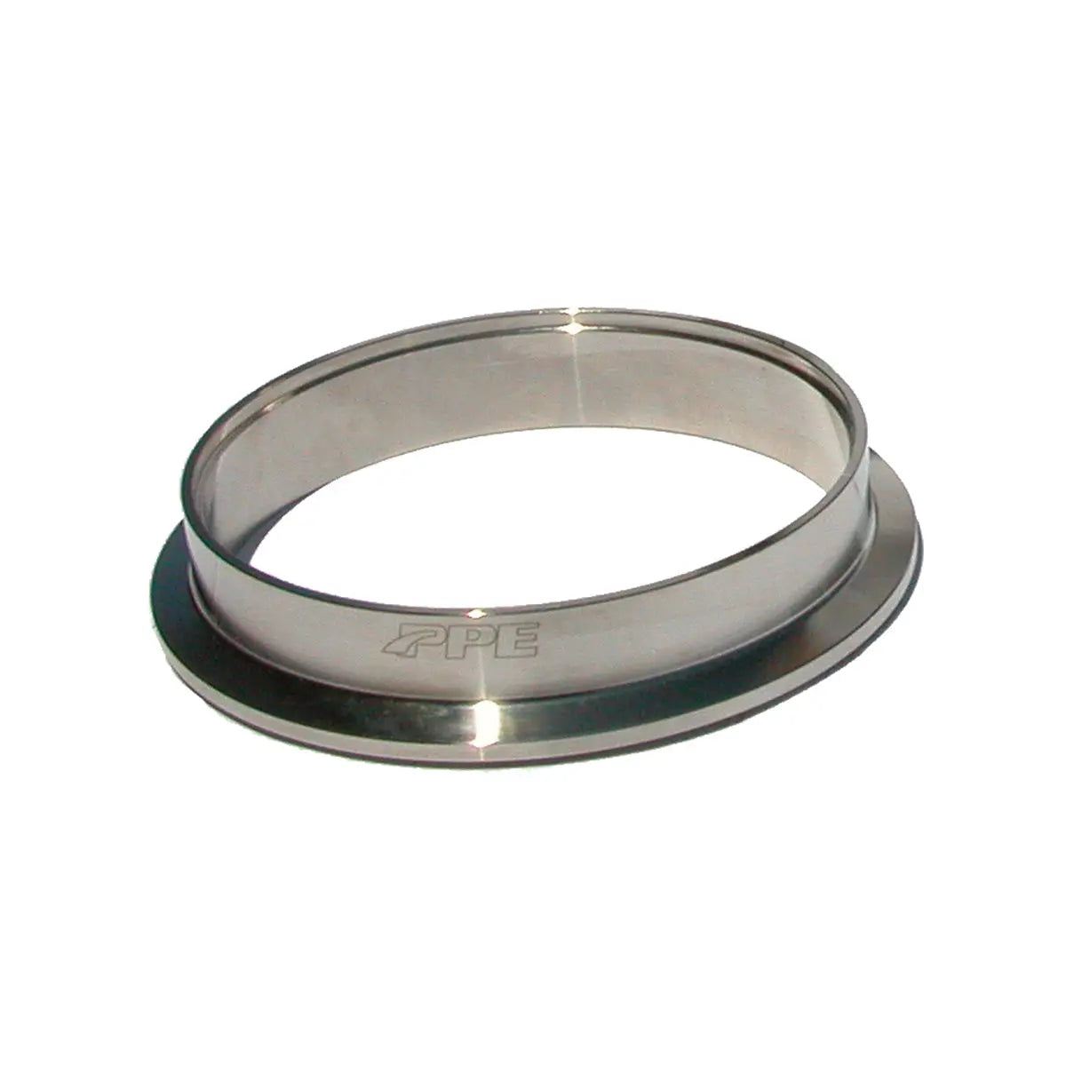 304 Stainless Steel V-Band Flange Engine Side (M) (Built To Order) Pacific Performance Engineering