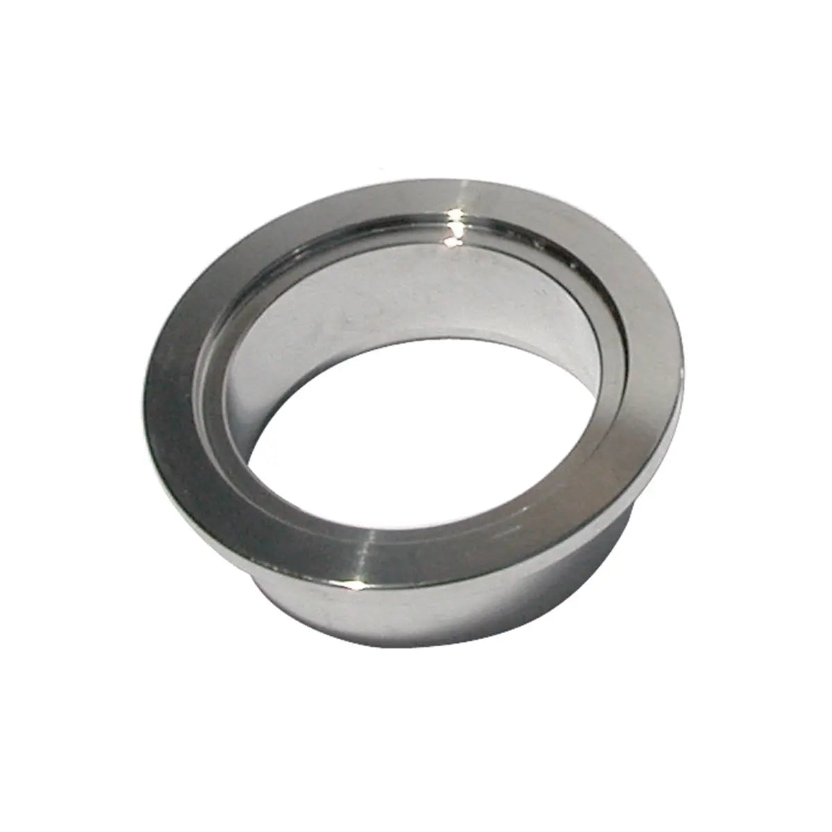 304 Stainless Steel V-Band Flange Exhaust Side (F)