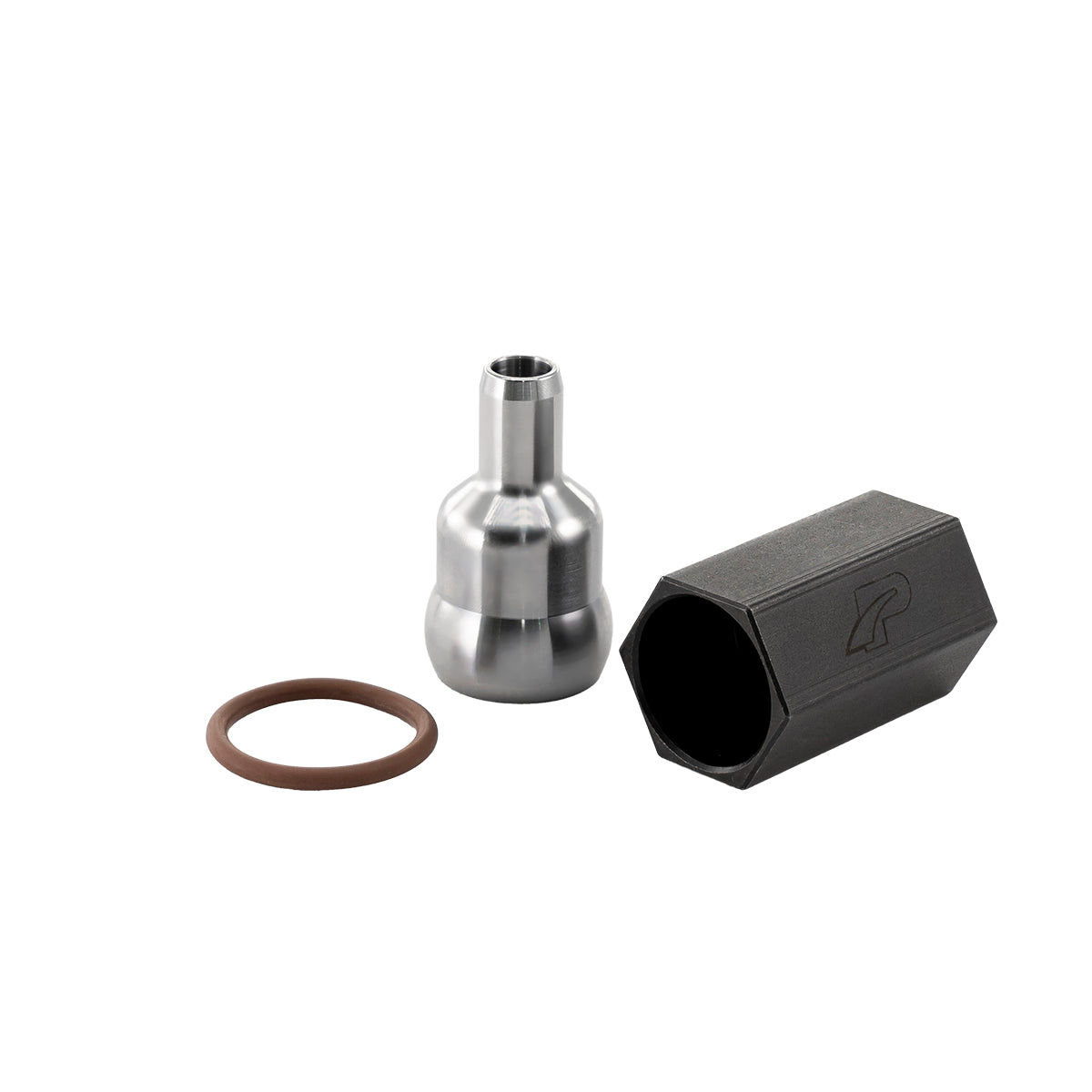 2003-2007 Ford 6.0L Powerstroke High-Pressure Oil Rail Ball Tube Kit