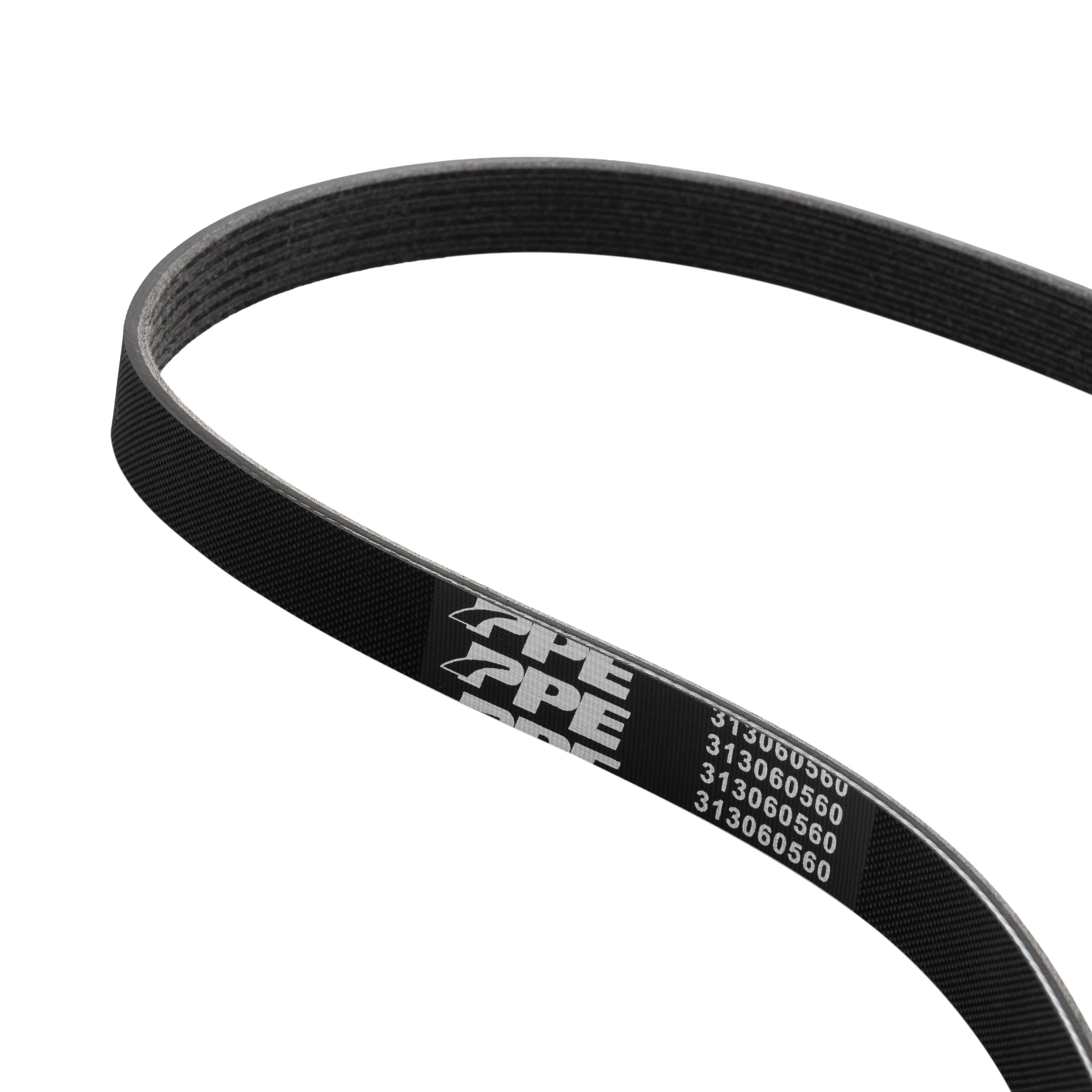 2023-2025 Ford F250/F350 6.7L Power Stroke Dual Alternator Front Accessory Drive Belt