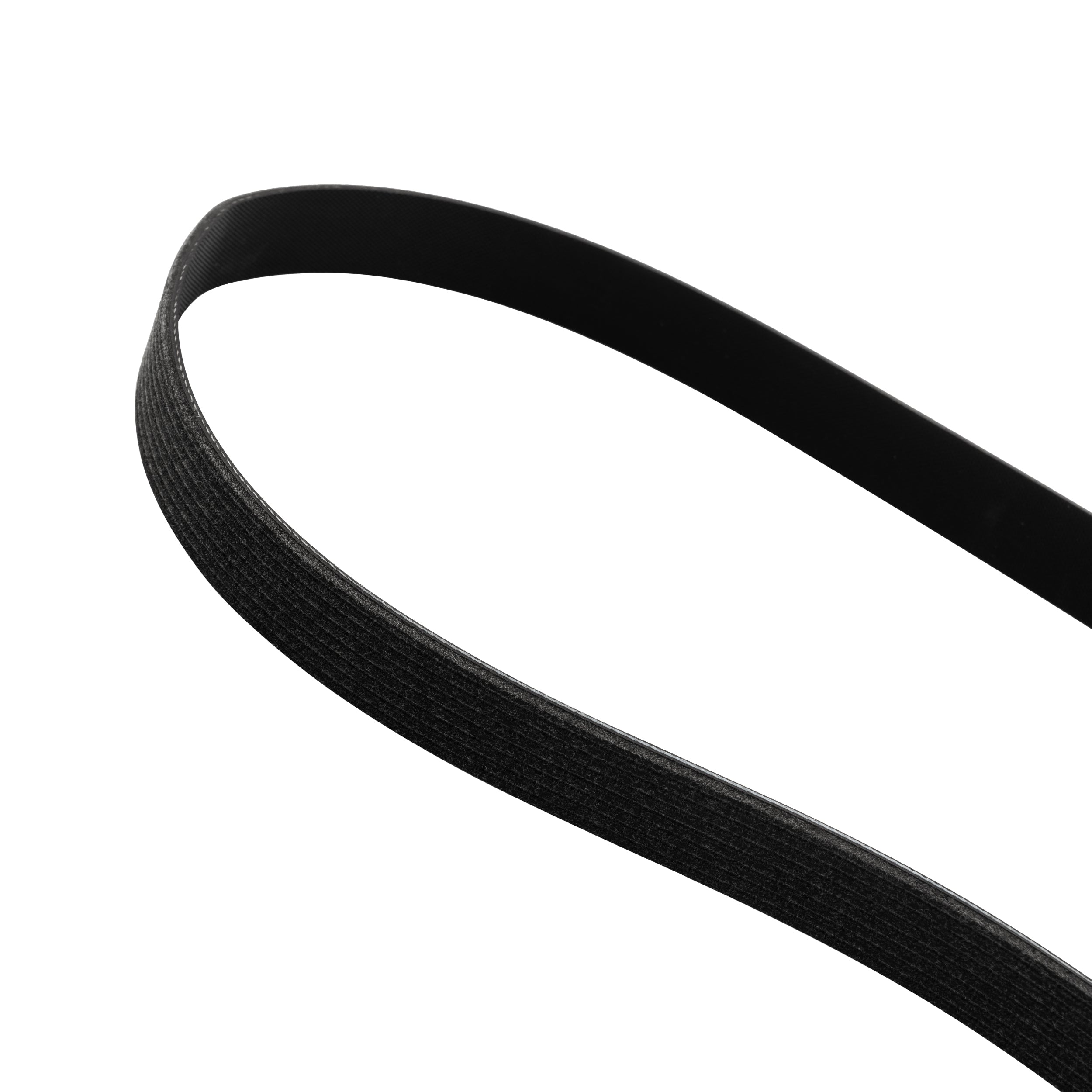 2020-2025 Ford F250/F350 6.7L Power Stroke High-Performance Heavy-Duty Serpentine Belt - Single/Rear Alternator