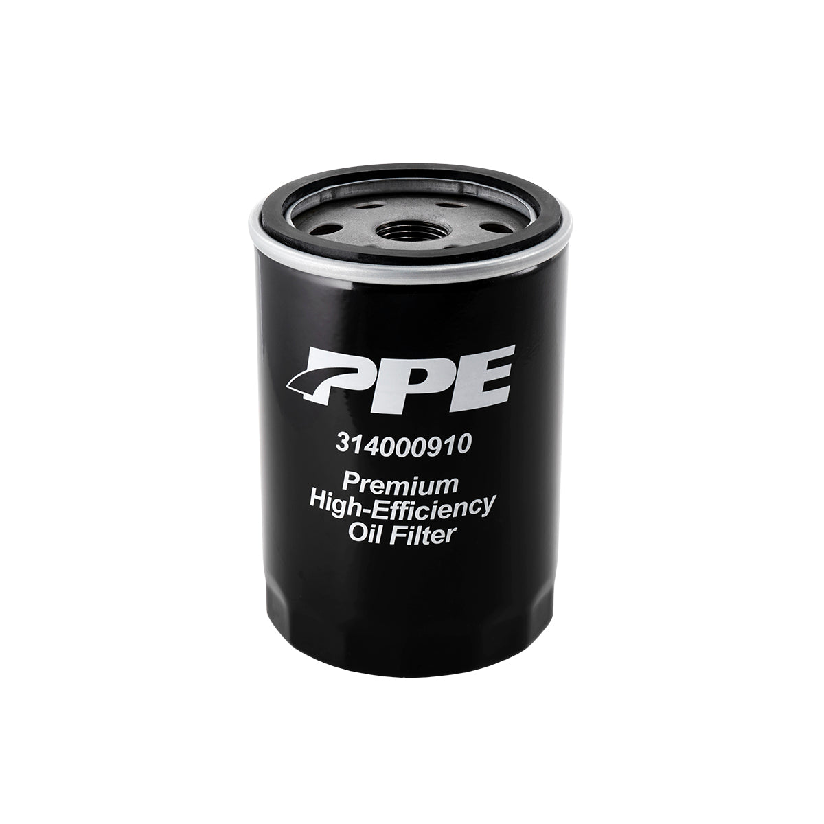 PREMIUM HIGH-EFFICIENCY ENGINE OIL FILTER REPLACES FL-910S