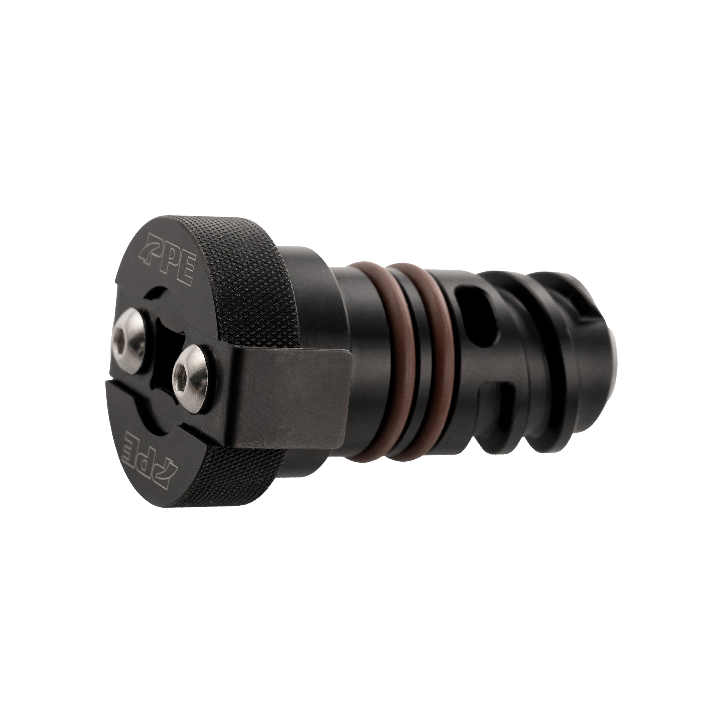 Ford 2.7L V6, 3.0L V6, 3.5L V6, 5.0L V8 Magnetic Oil Drain Plug