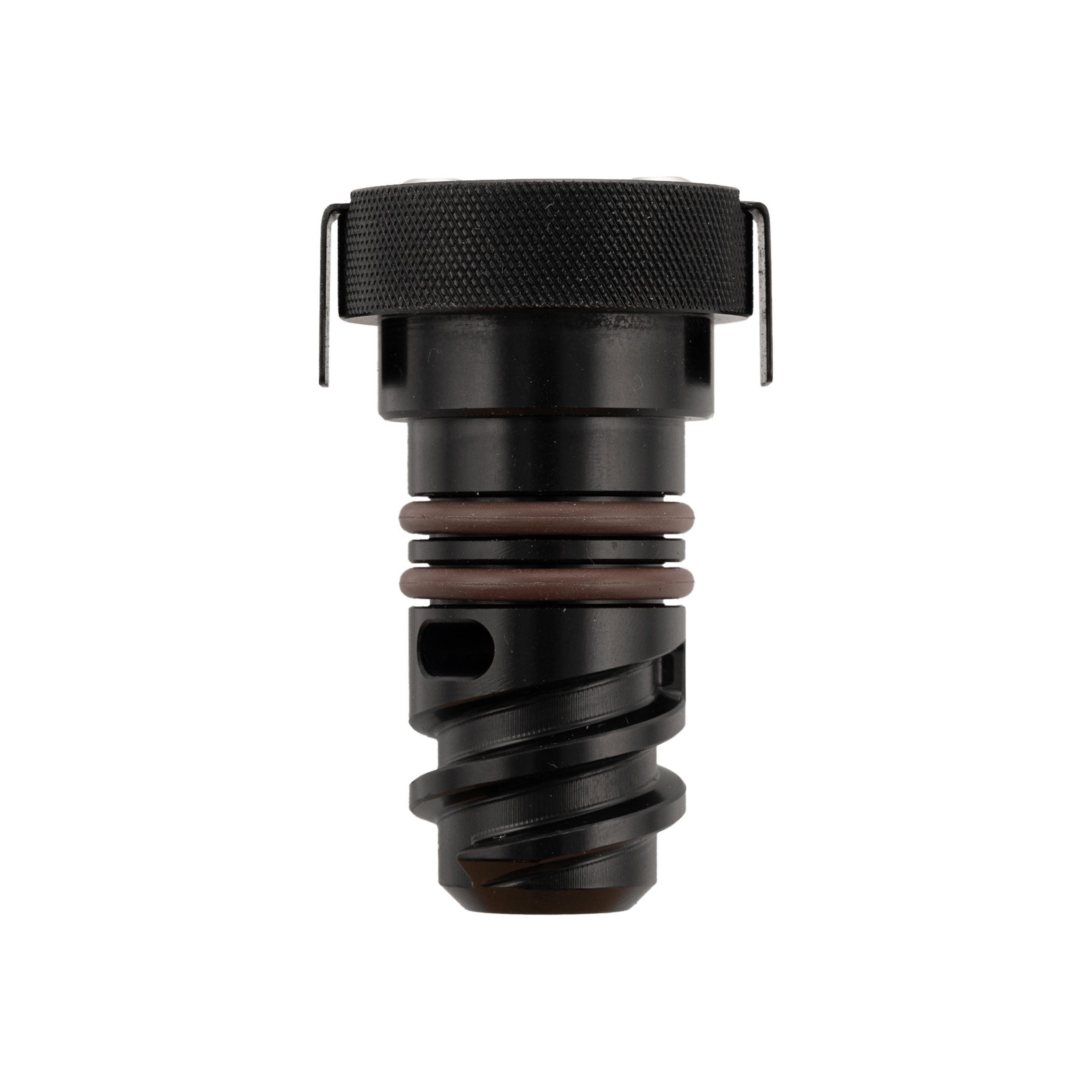 Ford 2.7L V6, 3.0L V6, 3.5L V6, 5.0L V8 Magnetic Oil Drain Plug