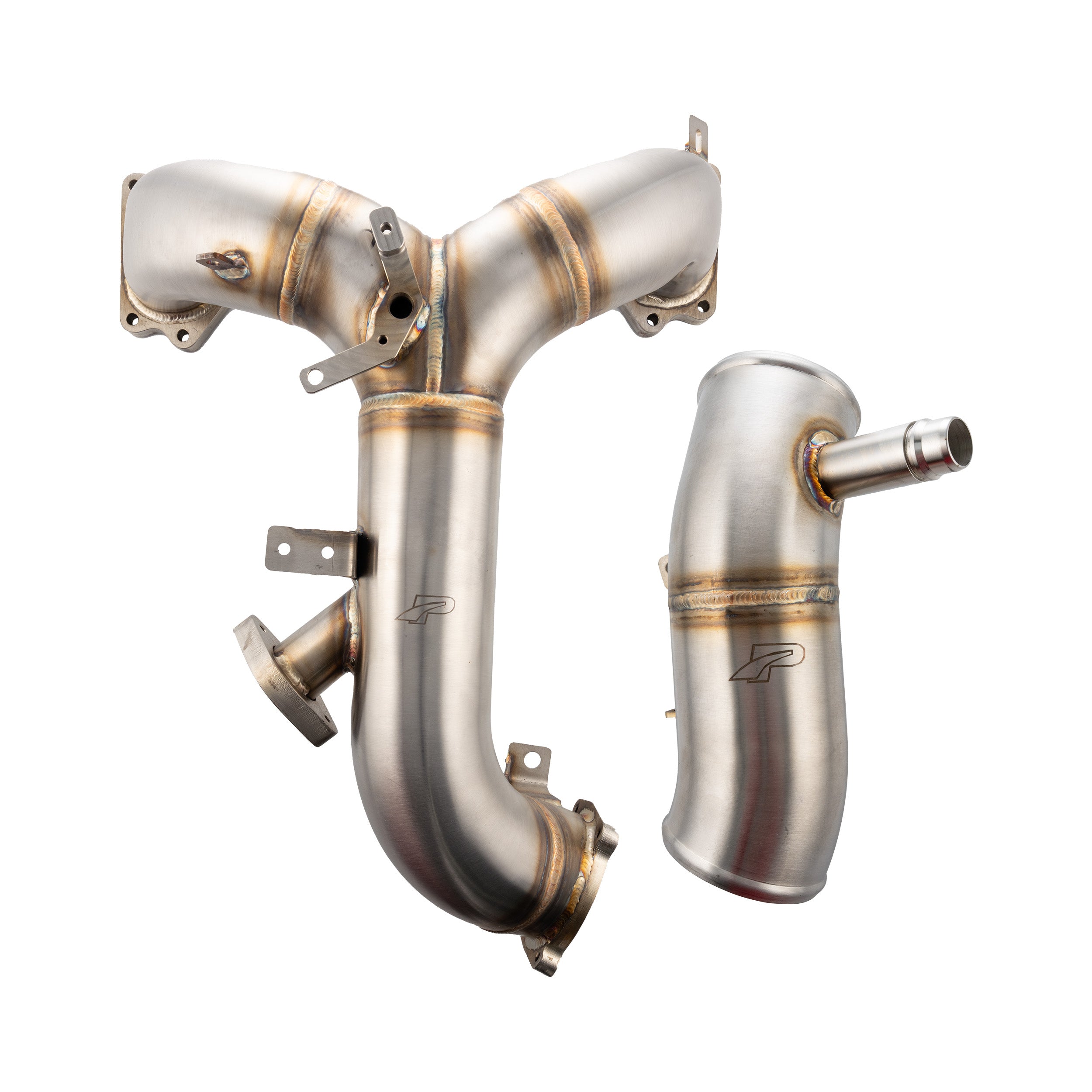 2020-2026 Ford 6.7L Power Stroke Zilla Intake Manifold and Turbo Inlet Kit