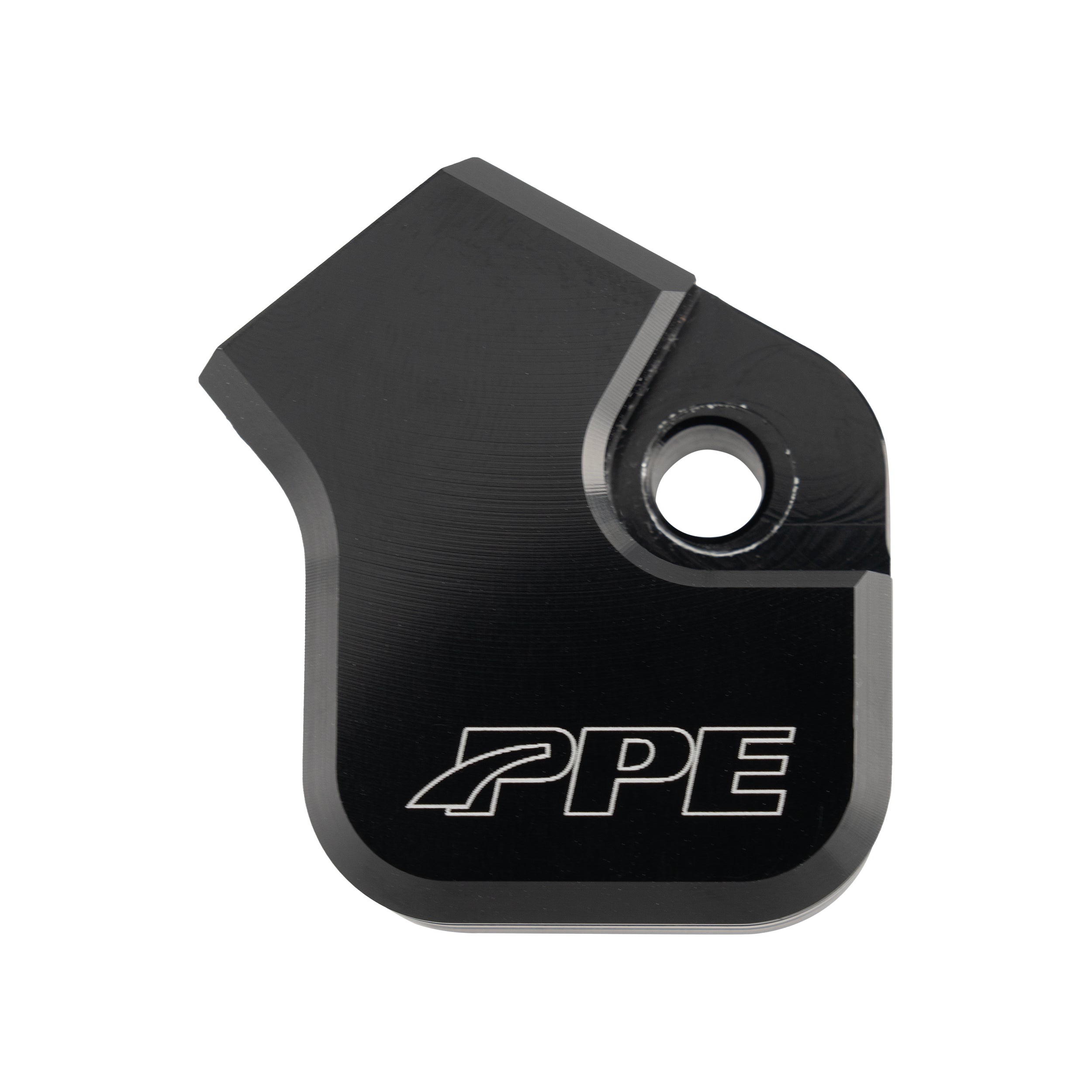 Power stroke MAP Sensor Relocation Spacer