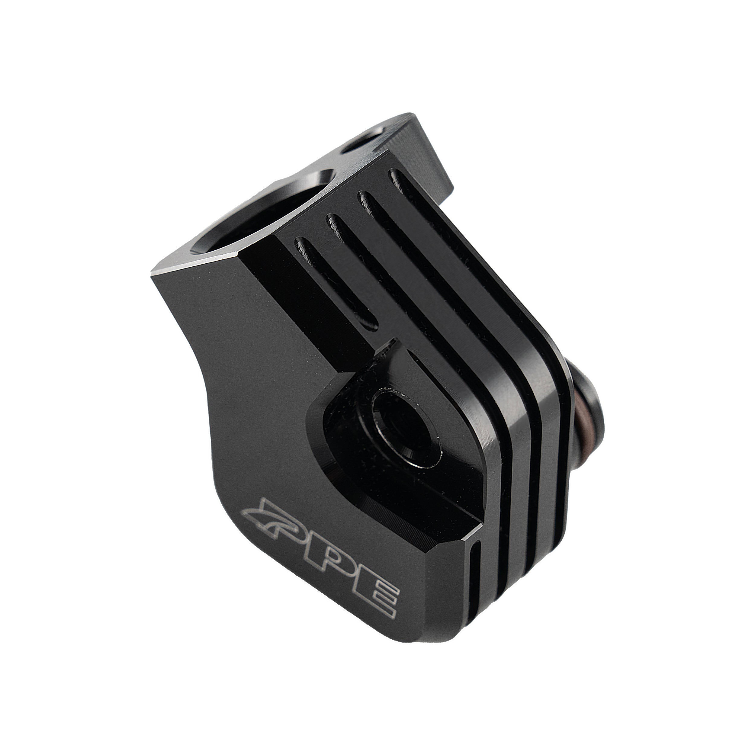 Power stroke MAP Sensor Relocation Spacer