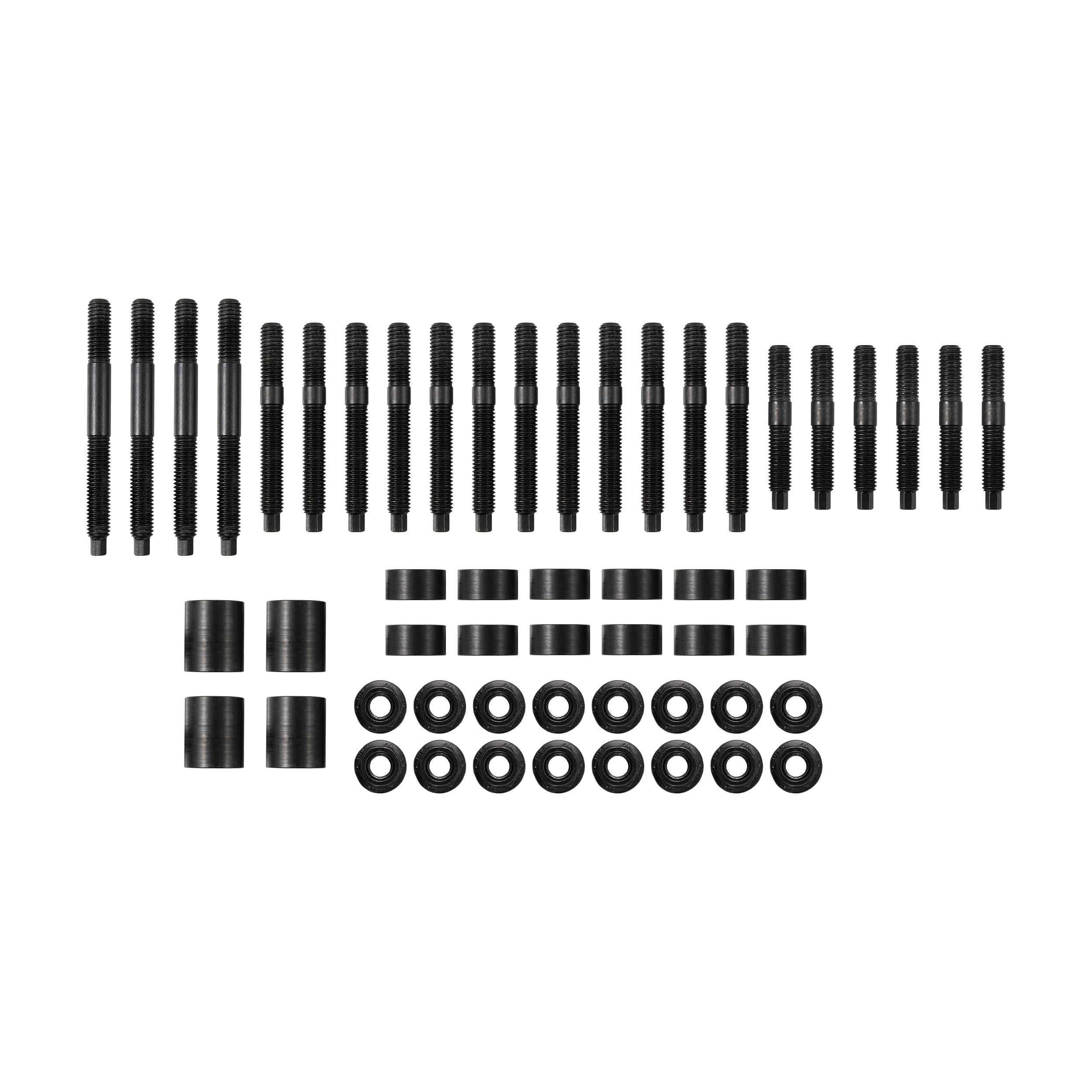 2020 – 2026 Ford F-250/F-350/F-450/F-550 6.7L Power Stroke Exhaust Manifold