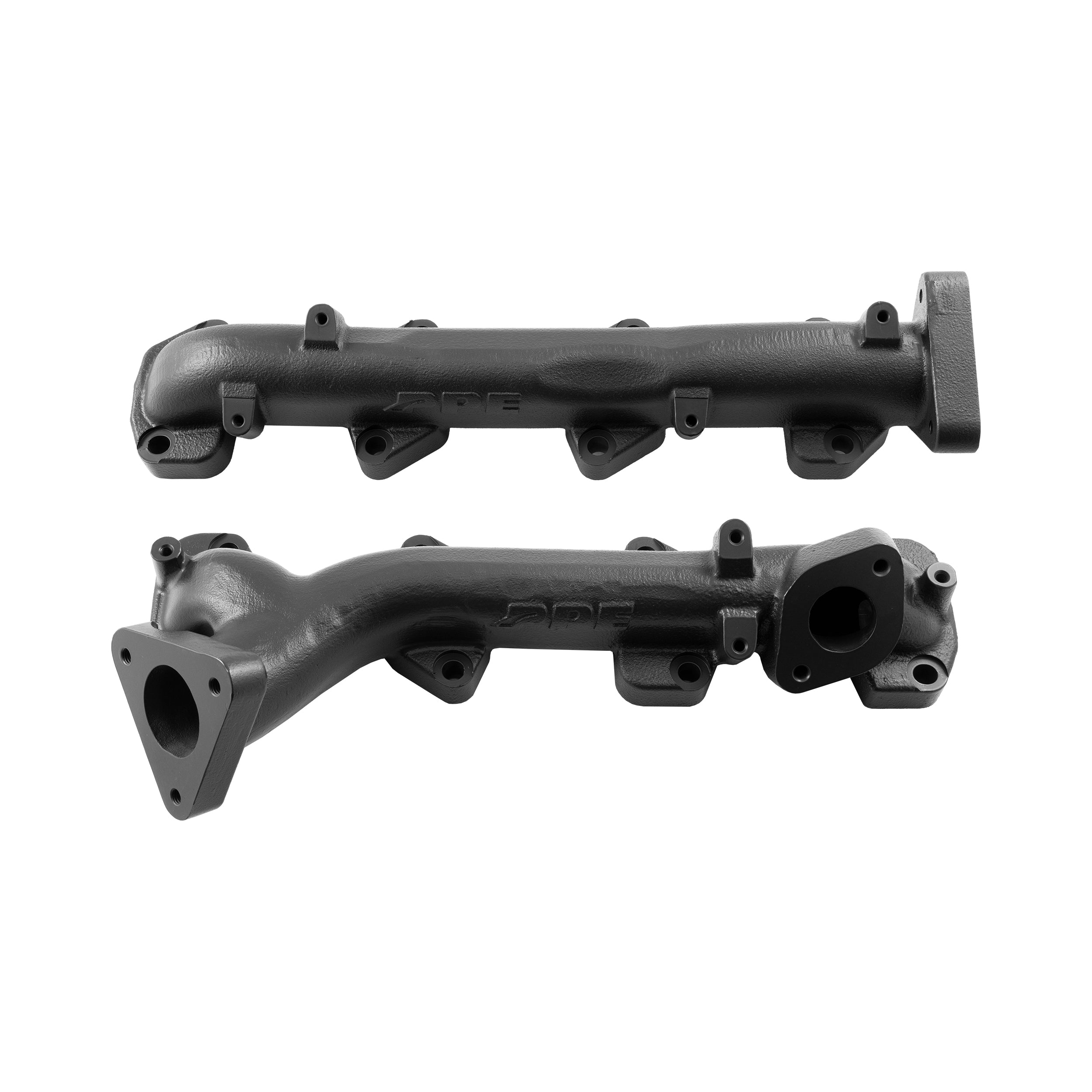 2020 – 2026 Ford F-250/F-350/F-450/F-550 6.7L Power Stroke Exhaust Manifold