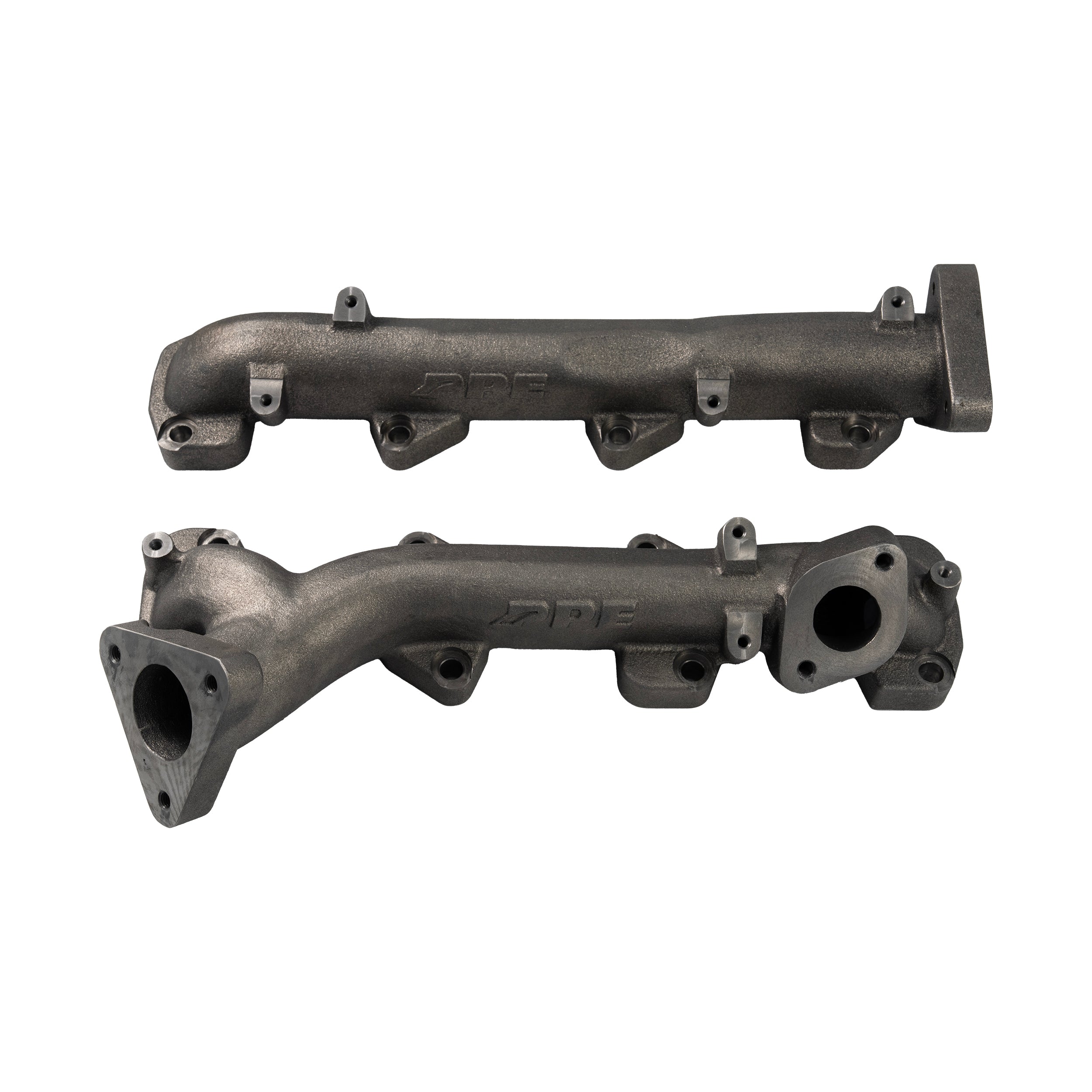 2020 – 2026 Ford F-250/F-350/F-450/F-550 6.7L Power Stroke Exhaust Manifold